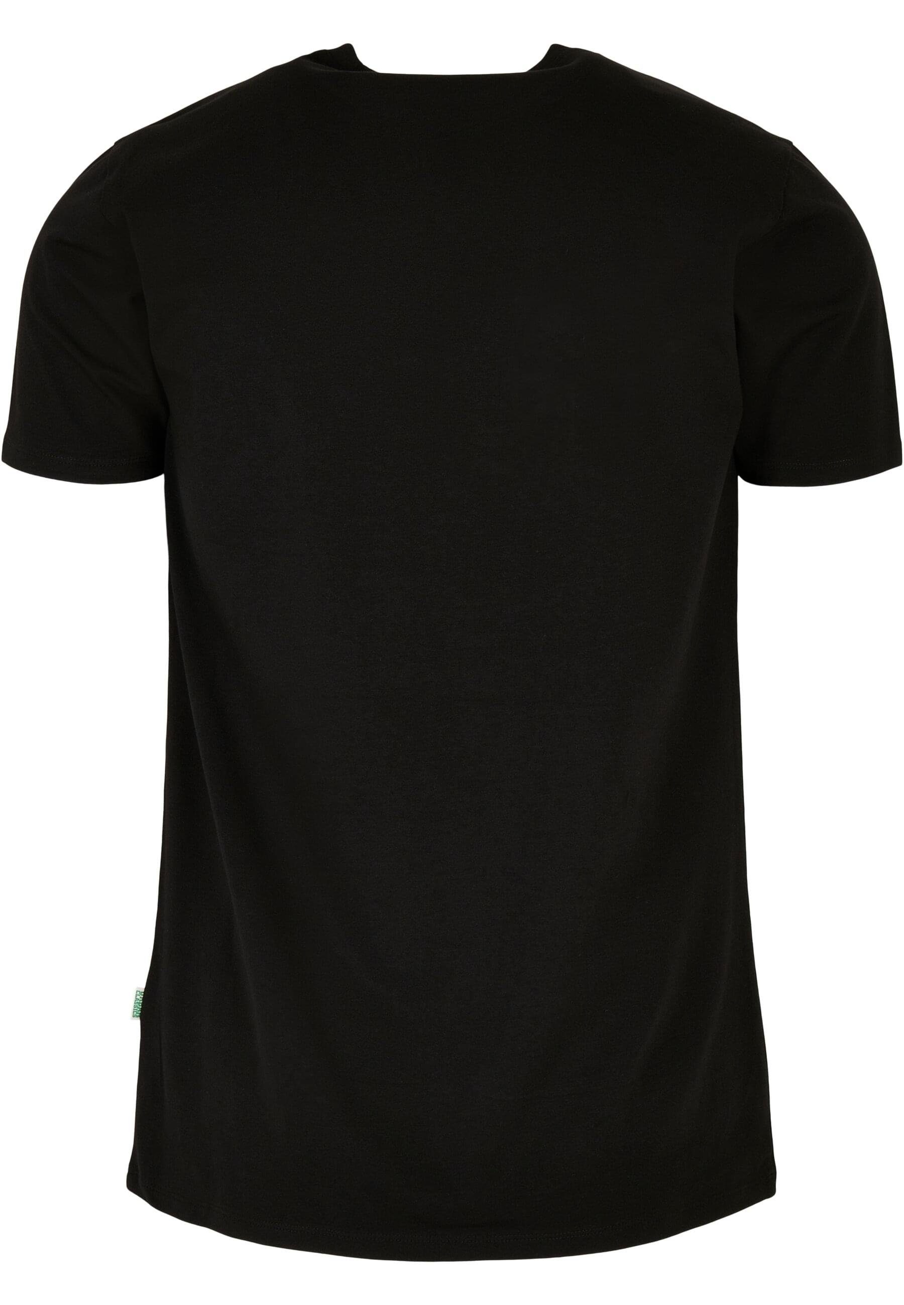URBAN CLASSICS T-Shirt Urban Classics Herren Organic Fitted Strech Tee (1-t günstig online kaufen