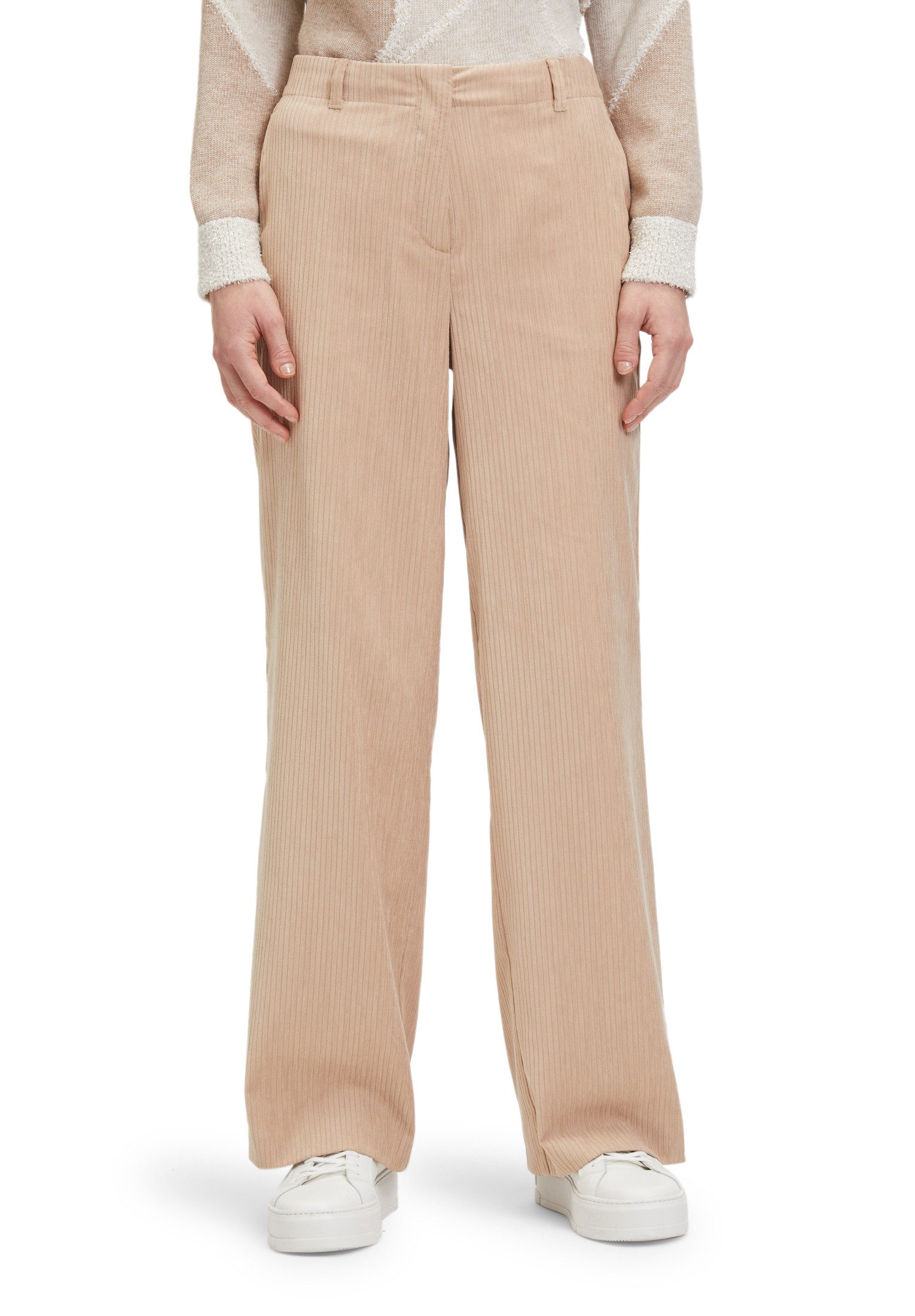 Betty&Co Anzughose Damen mit Taschen Material günstig online kaufen