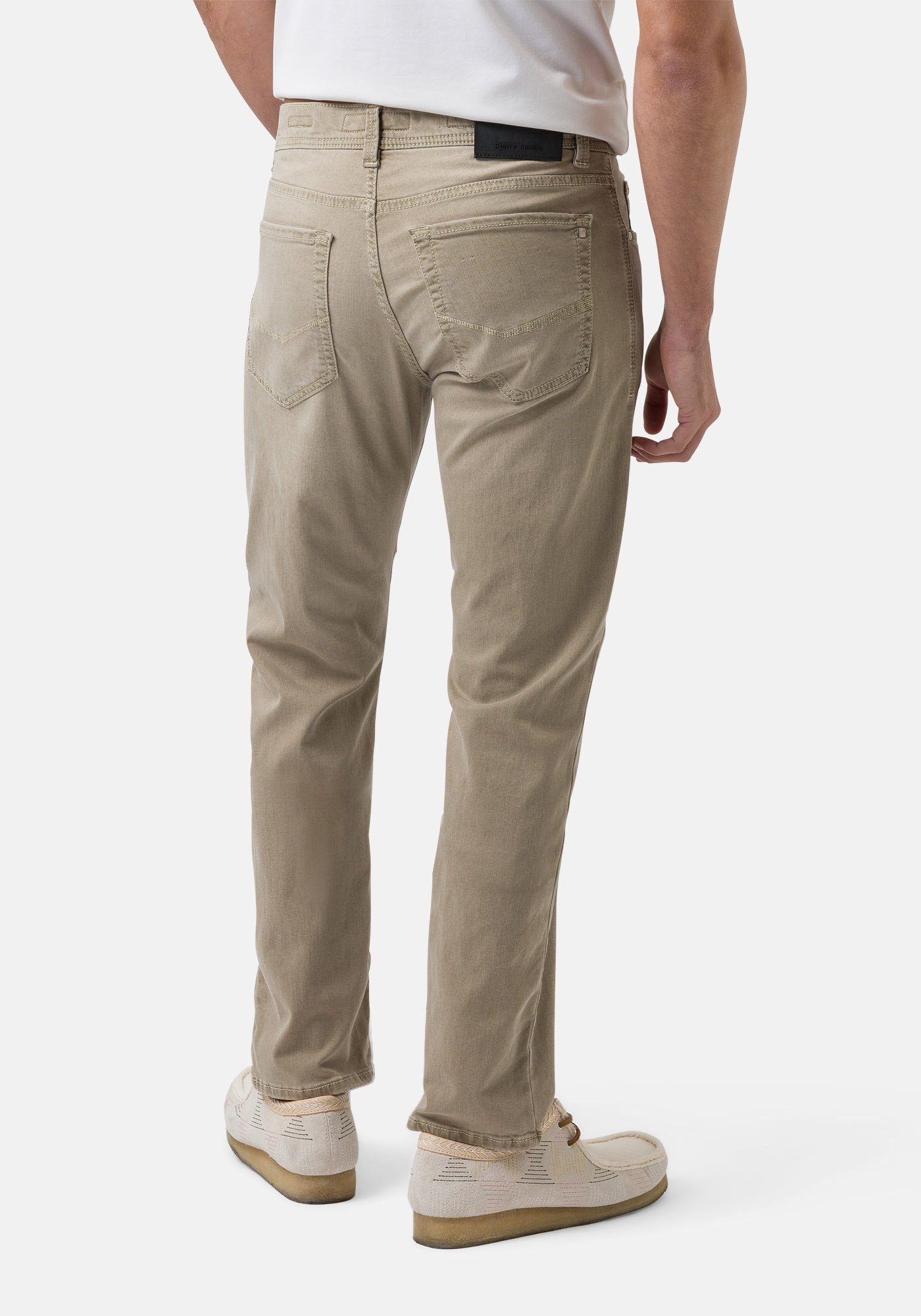 Pierre Cardin Lyon Jeans 5-Pocket-Jeans Tapered Futureflex