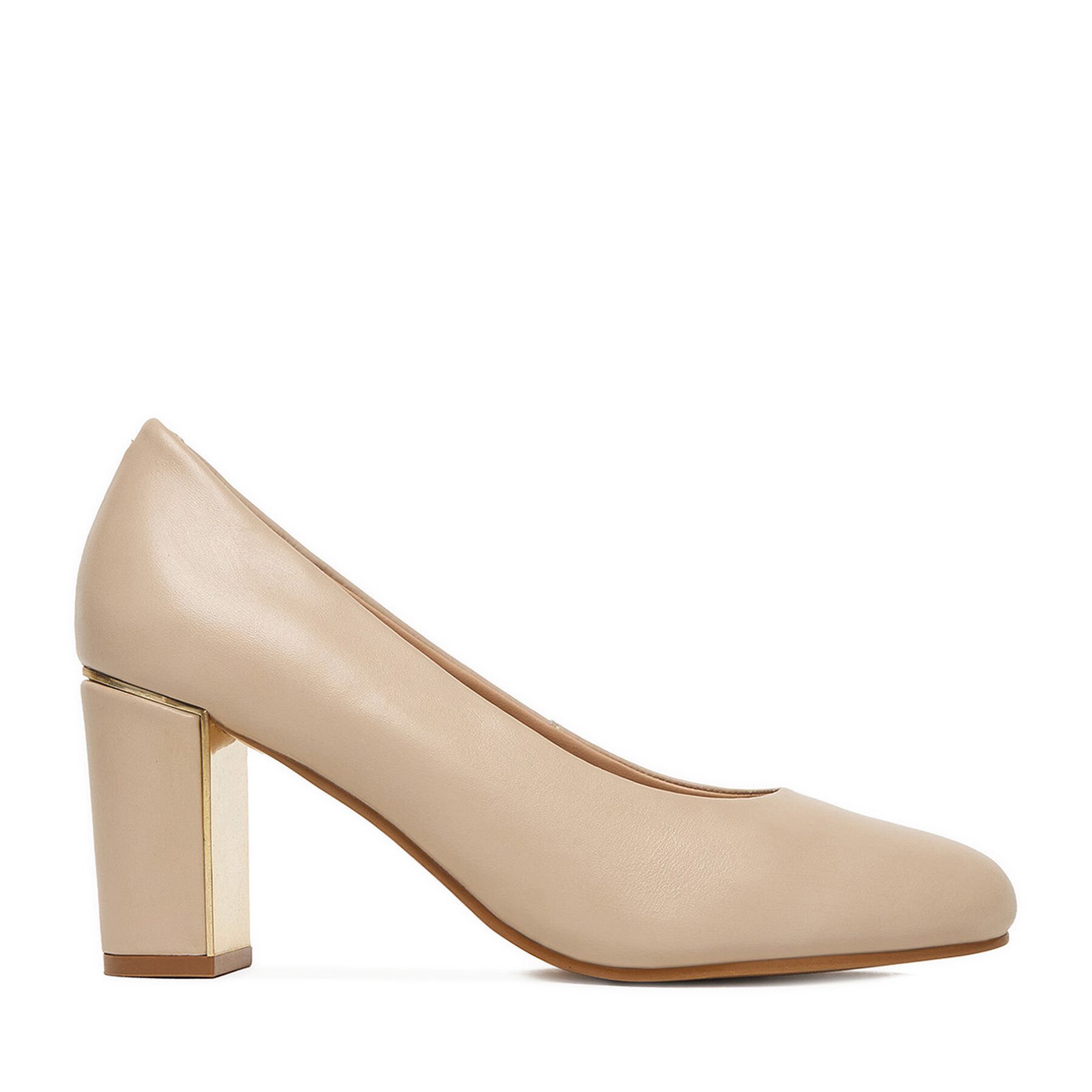 LASOCKI Lasocki Damenpumps Beige Pumps