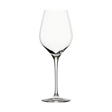 Stölzle Rotweinglas Exqusit (Royal) Rotweinkelche 480 ml 6er Set, Glas