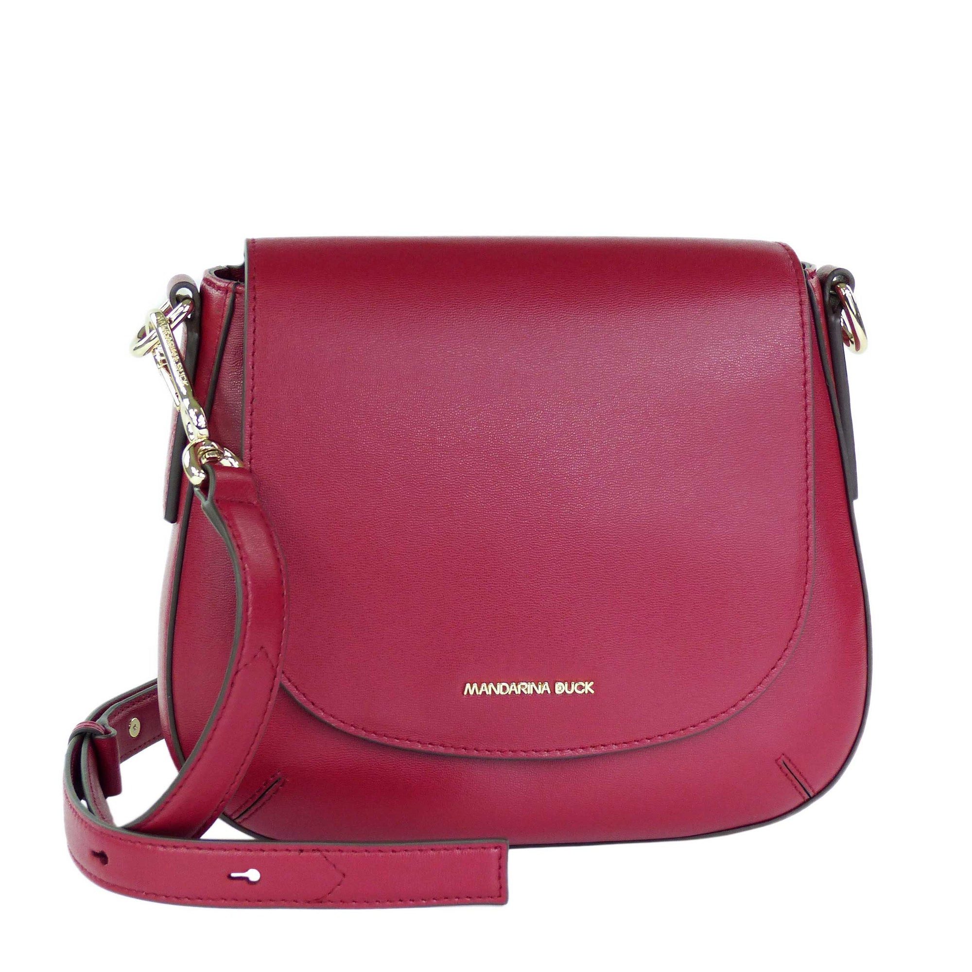 Schultertasche Luna