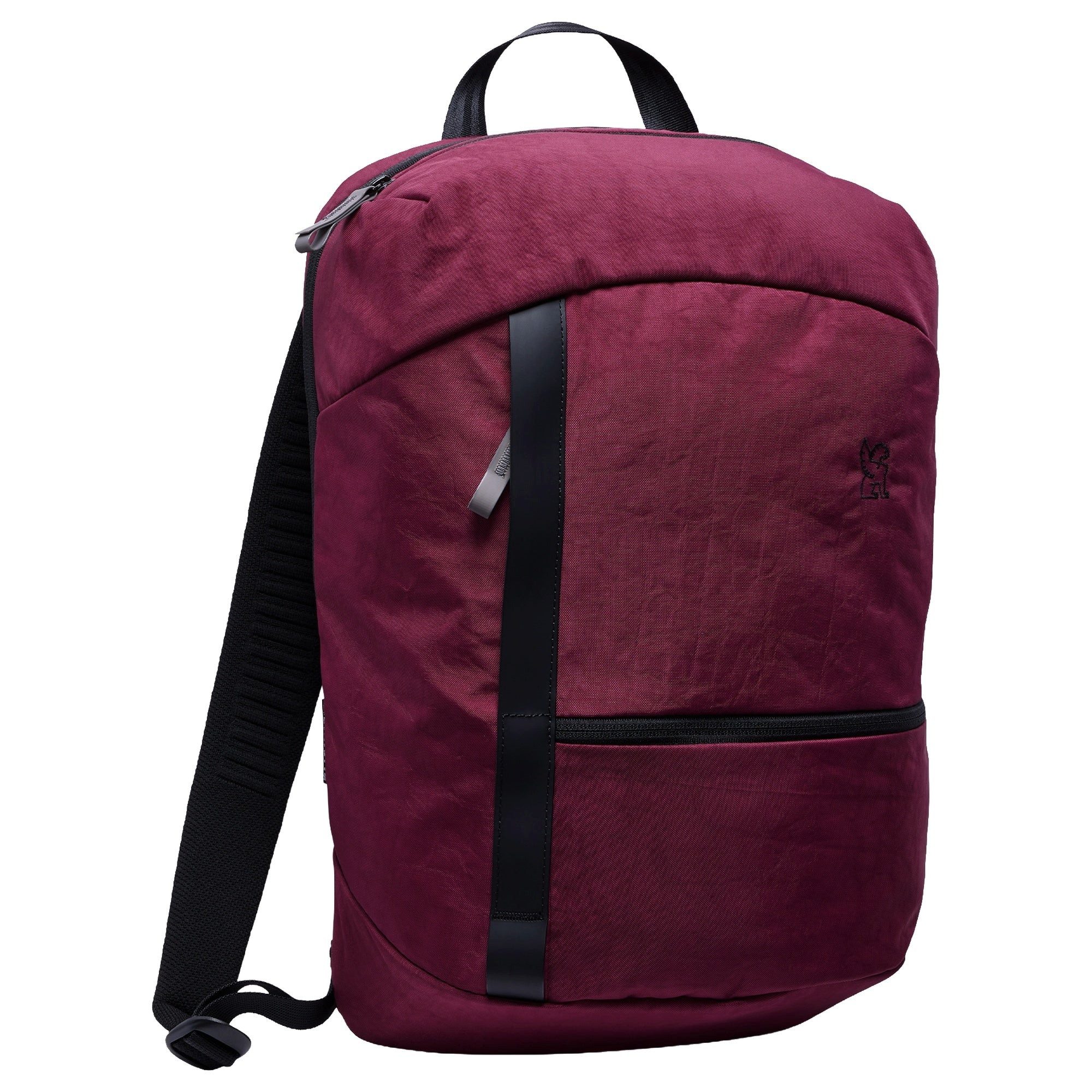 Chrome Rucksack Camden 16 - Rucksack 16" 44 cm (royale)
