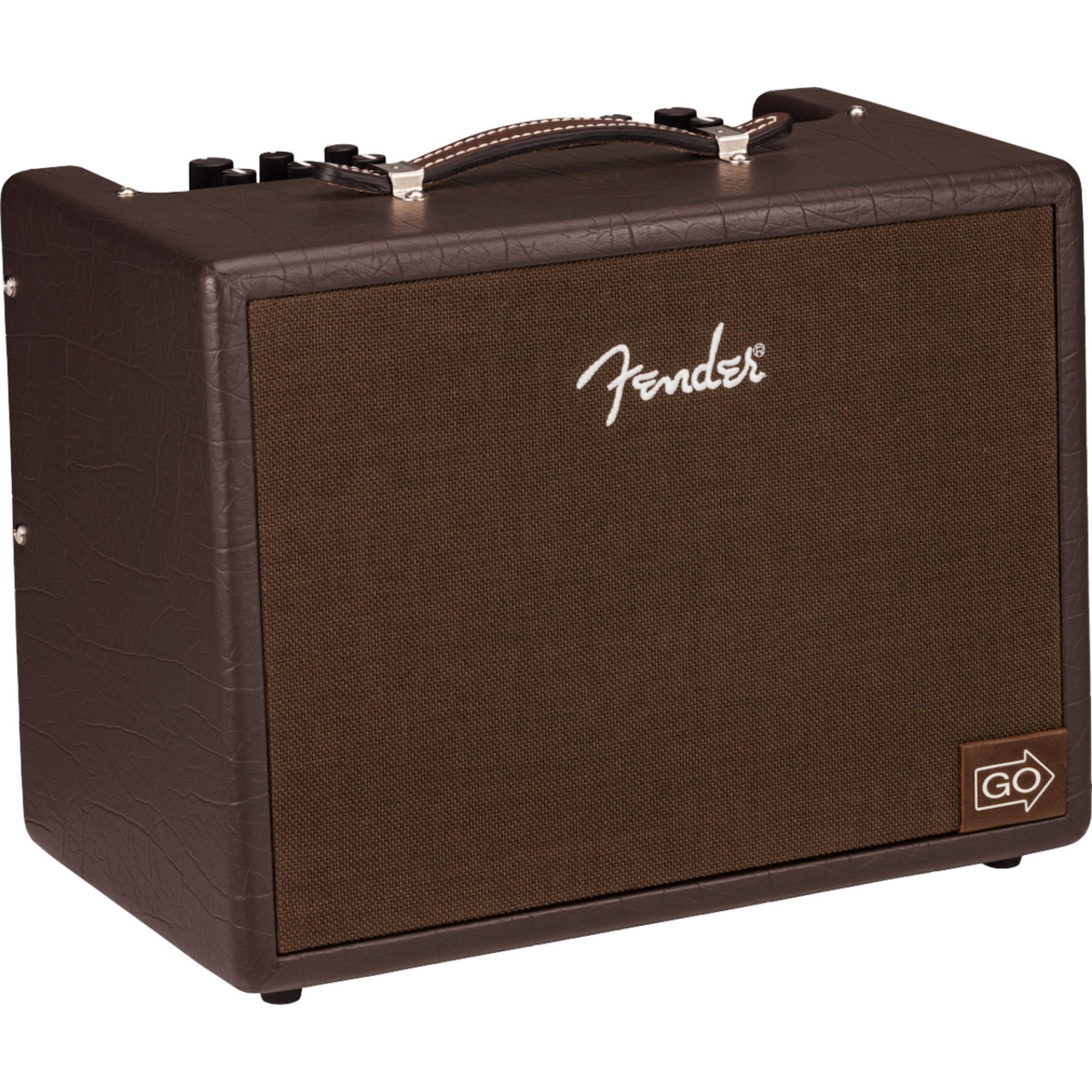 Fender Verstärker (Acoustic Junior Go - Akustikgitarren Verstärker)