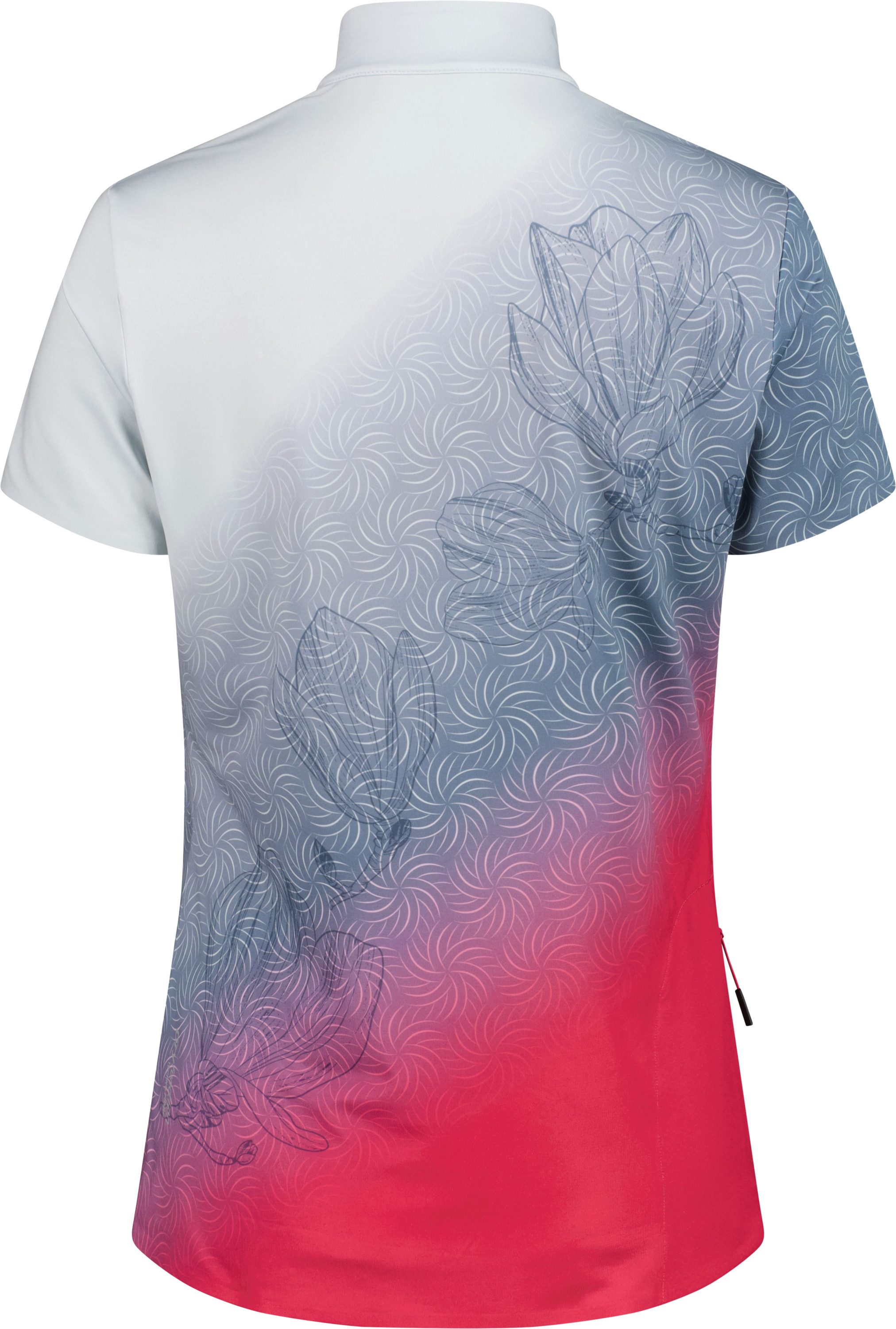 CMP Radtrikot CMP Damen Fahrradtrickot