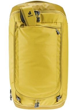 deuter Reisetasche AViANT Duffel Pro 60, Kompression innen für Kleidung