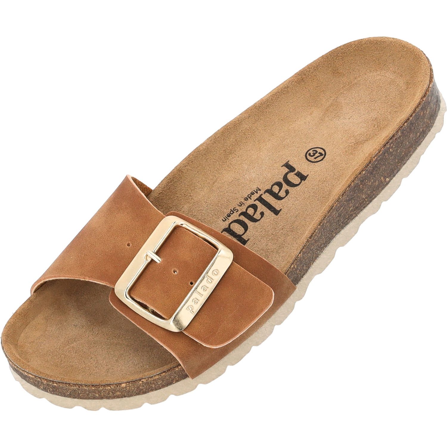 Palado Malta EGS Haze Pantolette günstig online kaufen