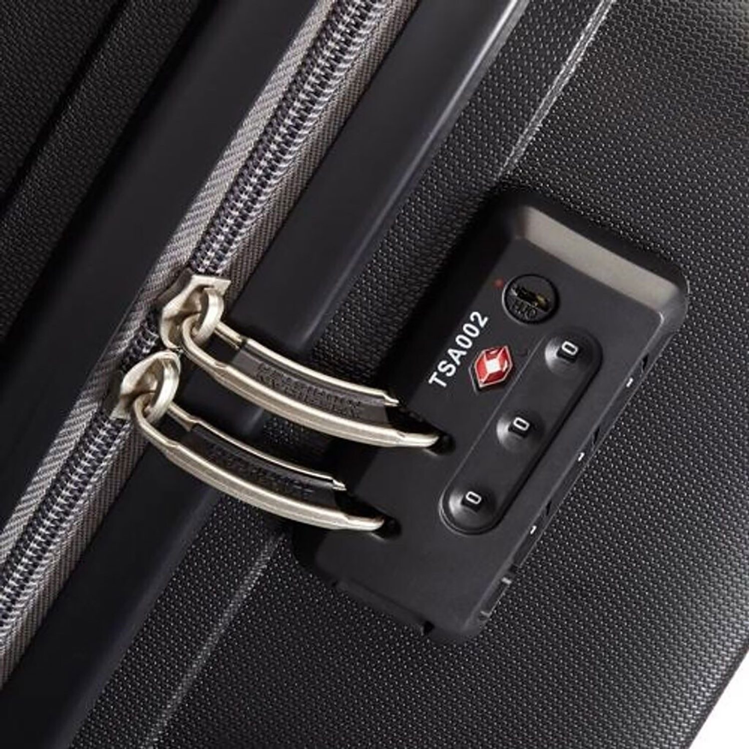 American Tourister® Koffer BON AIR Spinner, günstig online kaufen