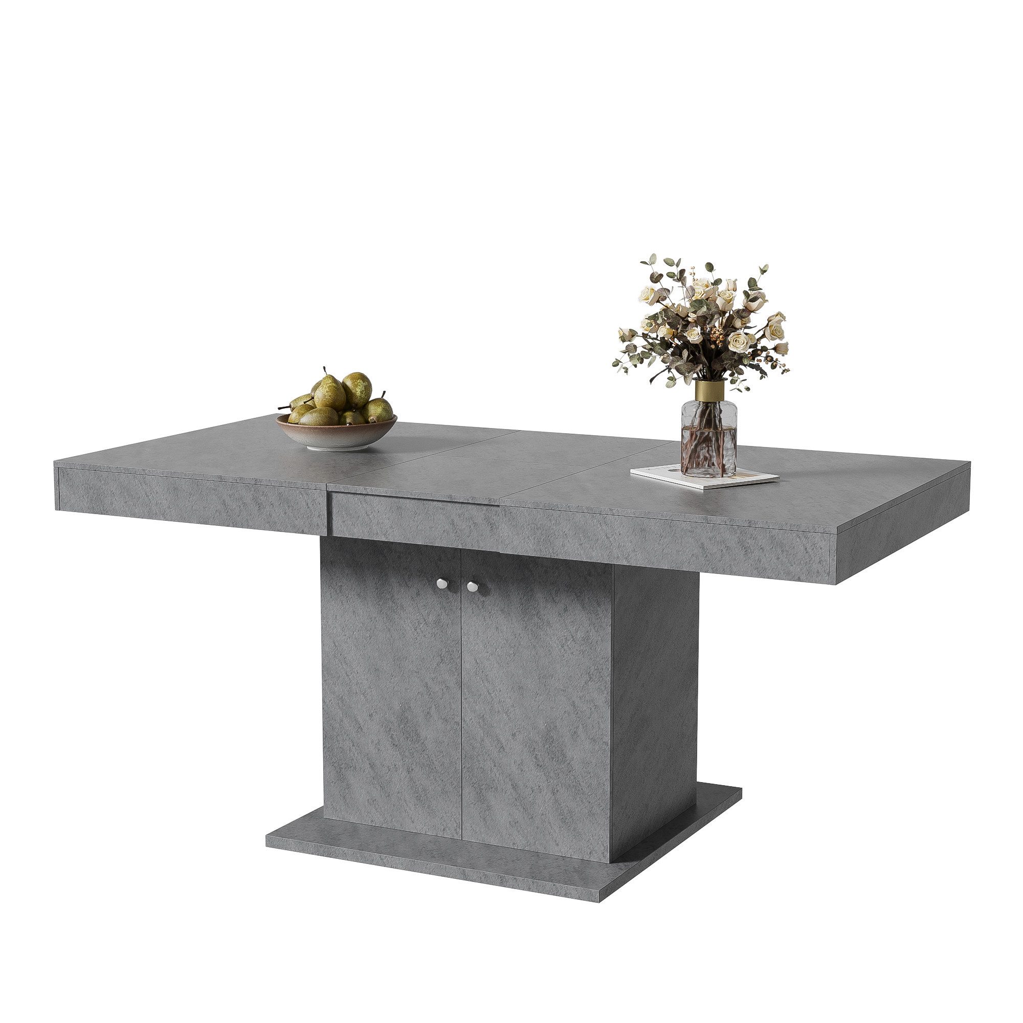 HAUSS SPOLE Esstisch 140/180 x 80 günstig online kaufen