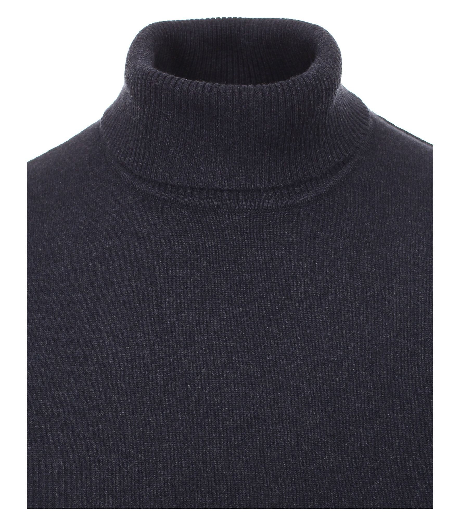 Redmond Rollkragenpullover 501 uni