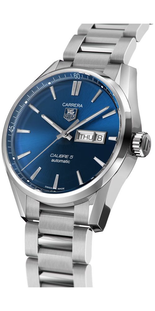 TAG HEUER Luxusuhr TAG Heuer Carrera günstig online kaufen