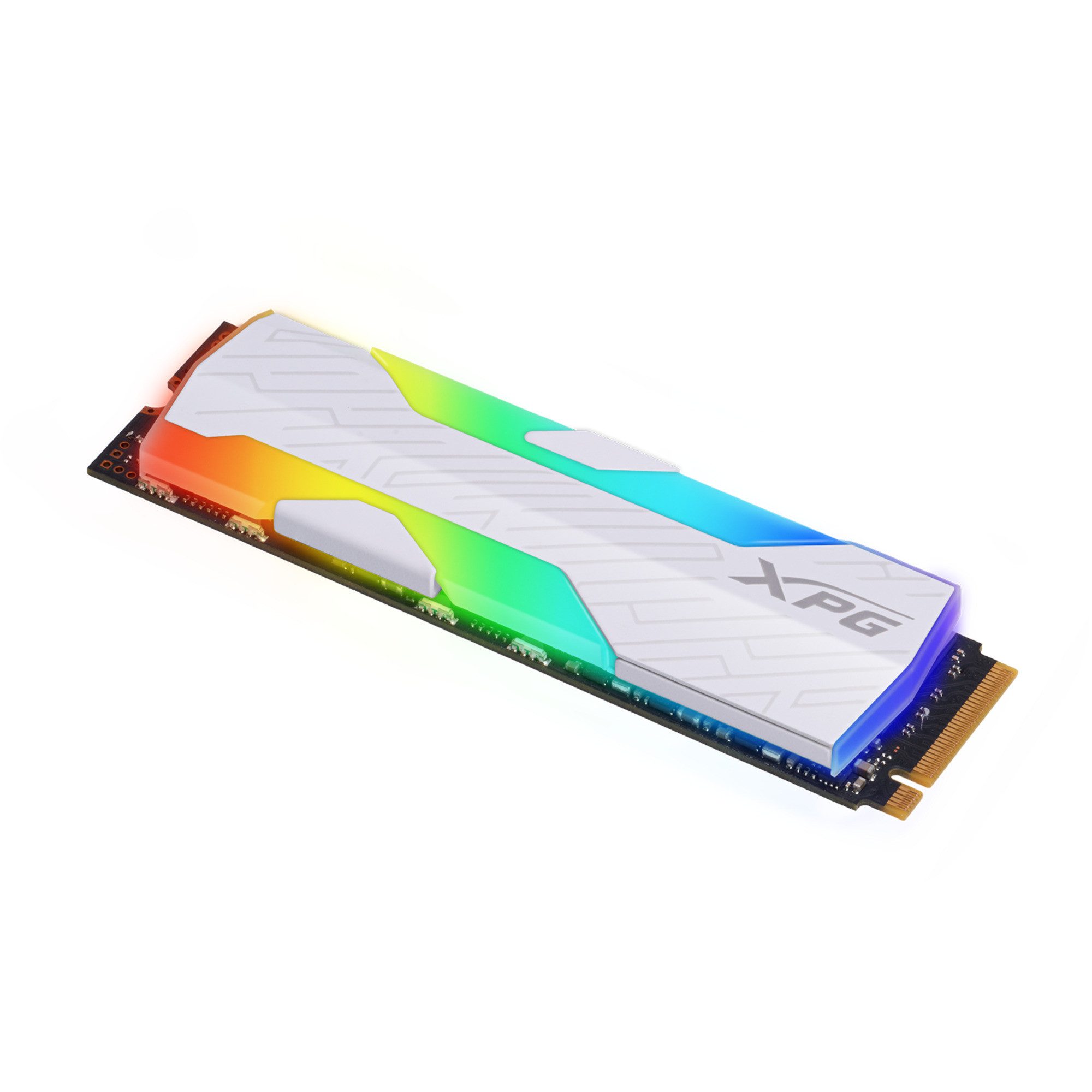 ADATA ADATA XPG Spectrix S65G 500GB, SSD, (PCIe 4.0 x4, SSD-Festplatte (500 GB) 2.5"