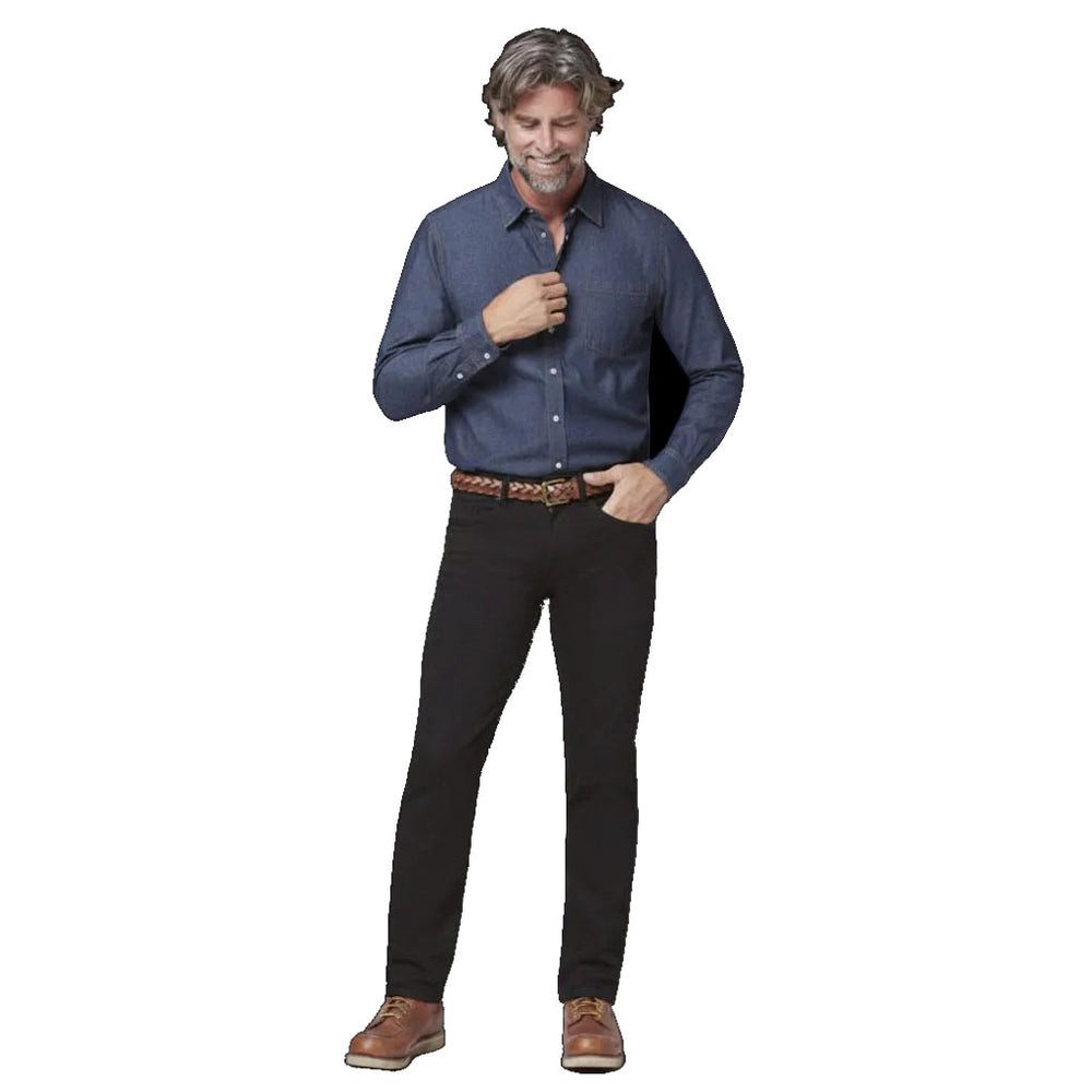 Oklahoma Jeans 5-Pocket-Jeans