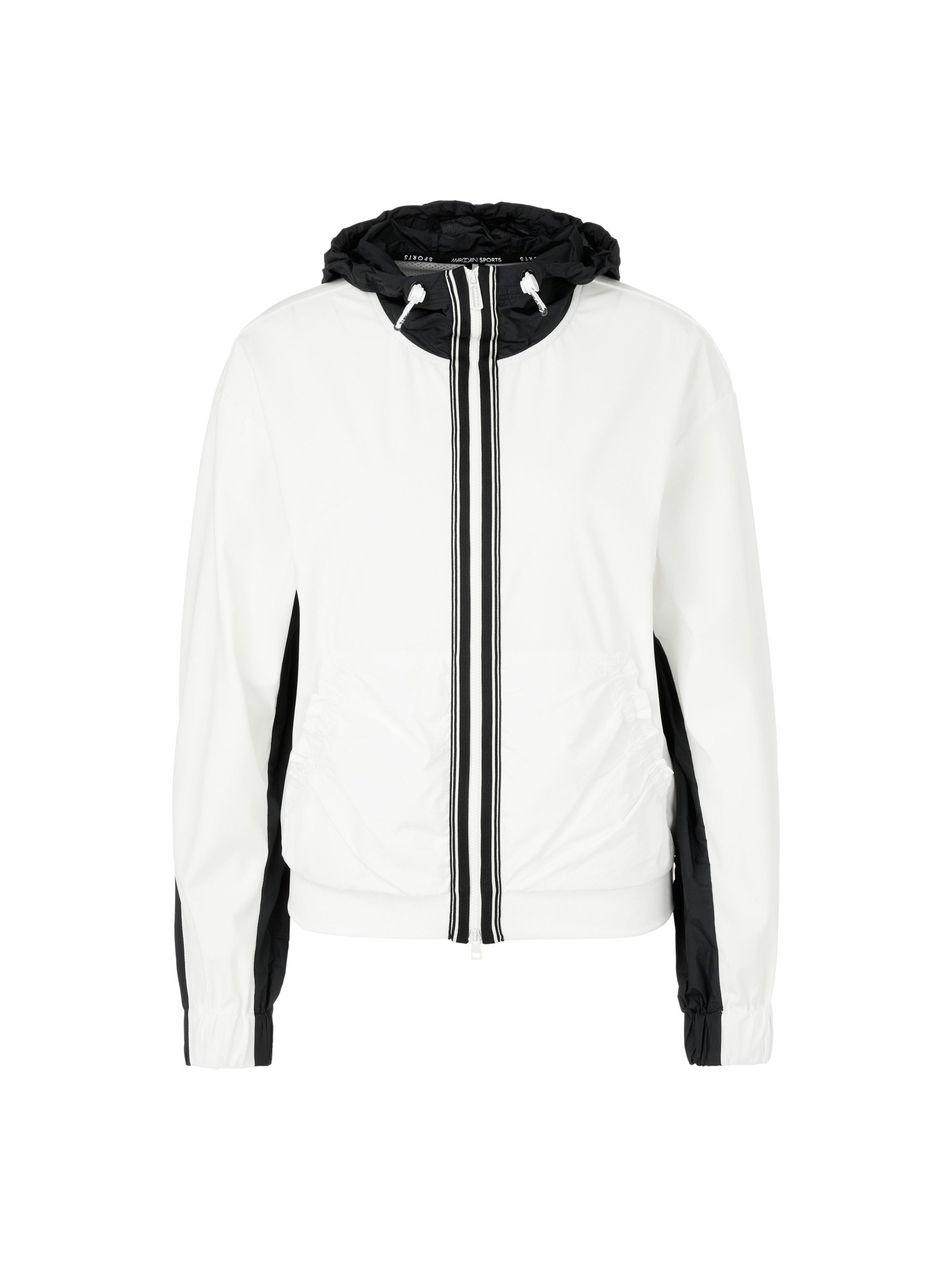 Anorak Jacke 910