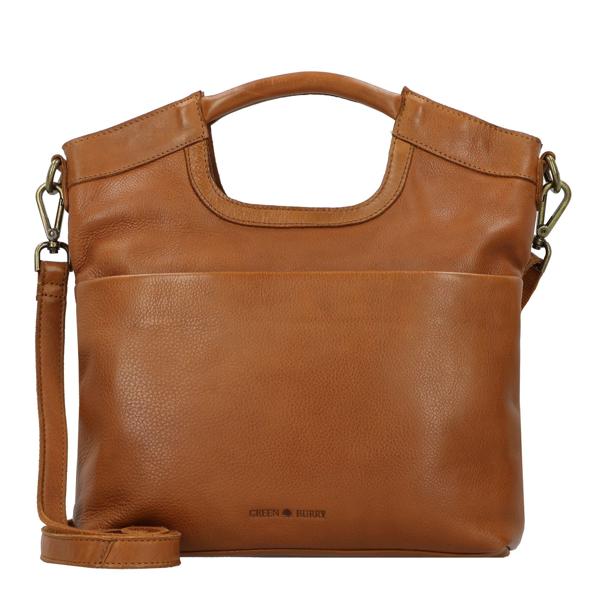 Henkeltasche Colombiana