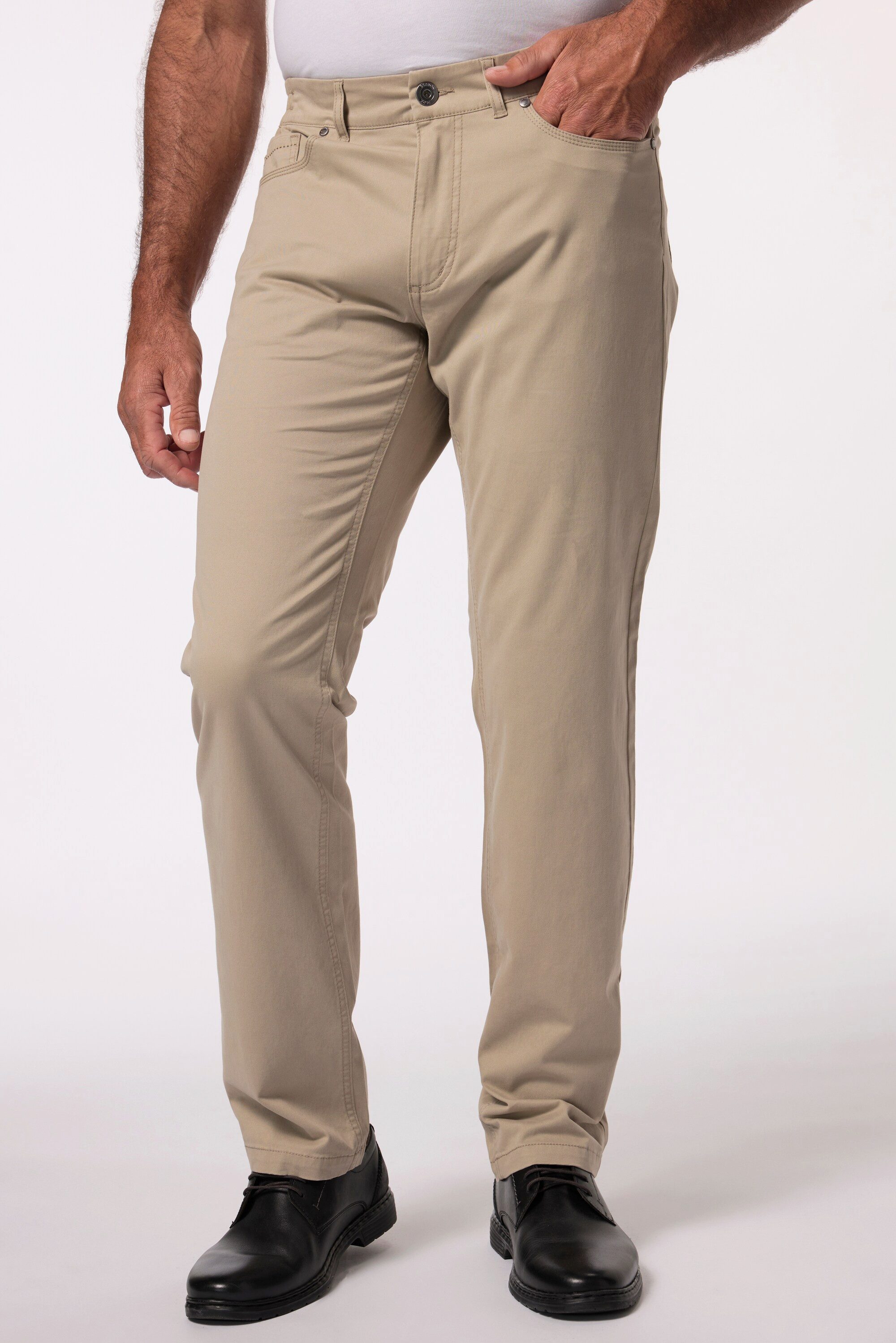 Boston Park 5-Pocket-Jeans Boston Park Jeans günstig online kaufen