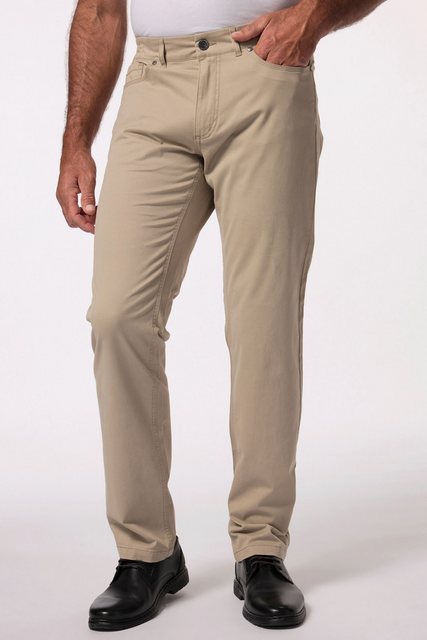 Boston Park 5-Pocket-Jeans Boston Park Jeans Bauchfit Bund seitlich elastis günstig online kaufen