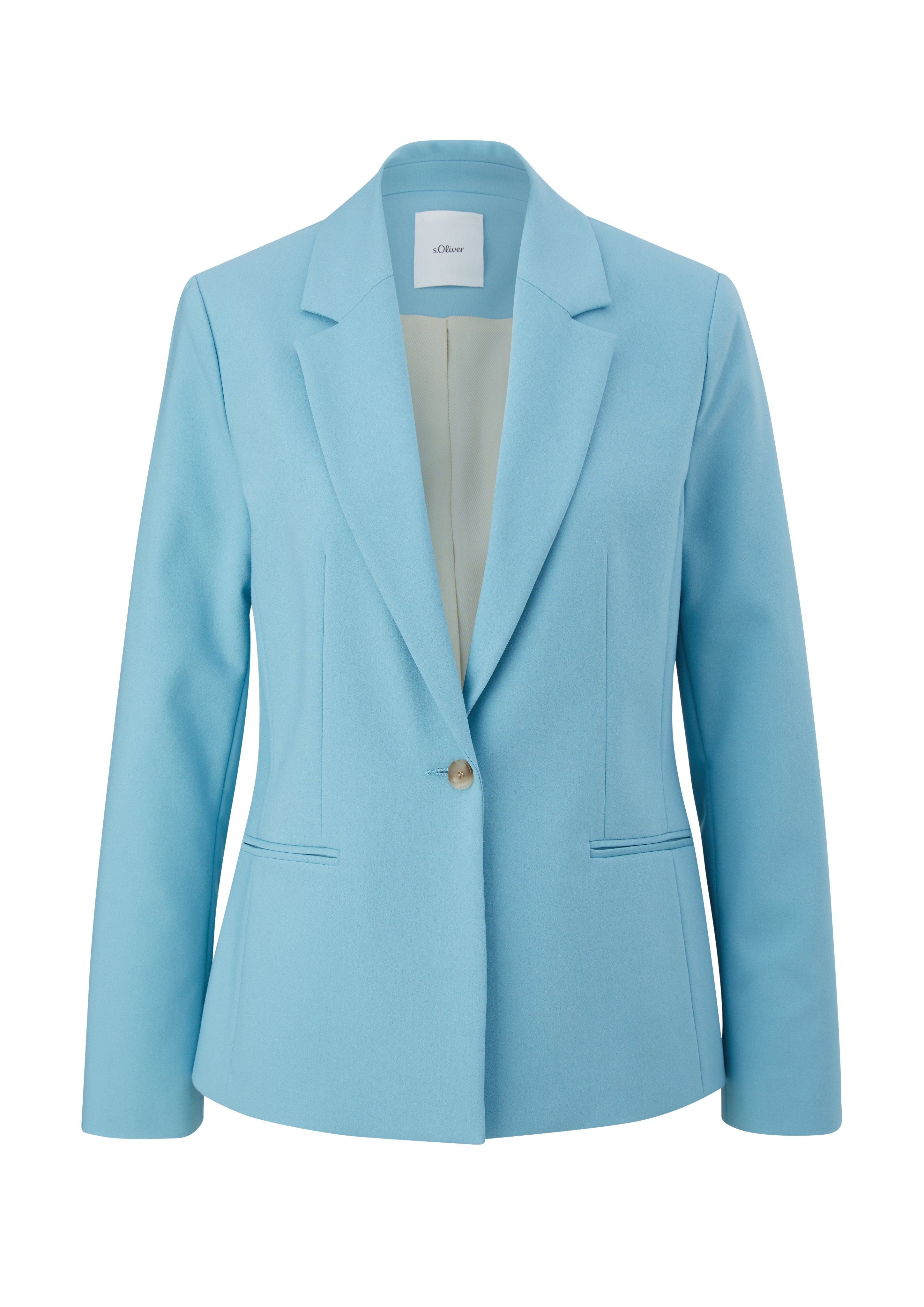 Jackenblazer Indoor-Blazer
