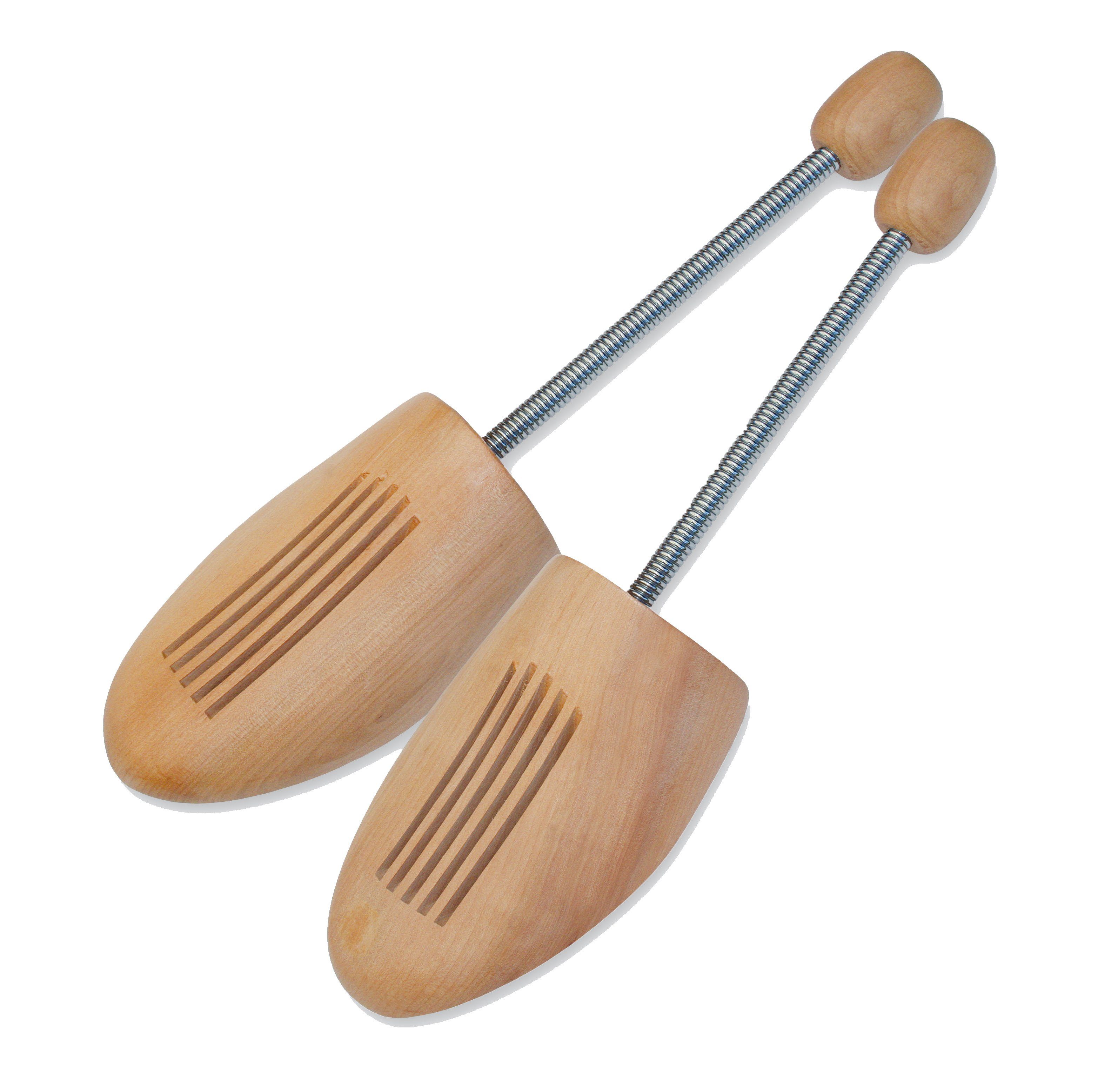 BAMA Group Schuhspanner Schuhspanner aus Hochwertigem Holz
