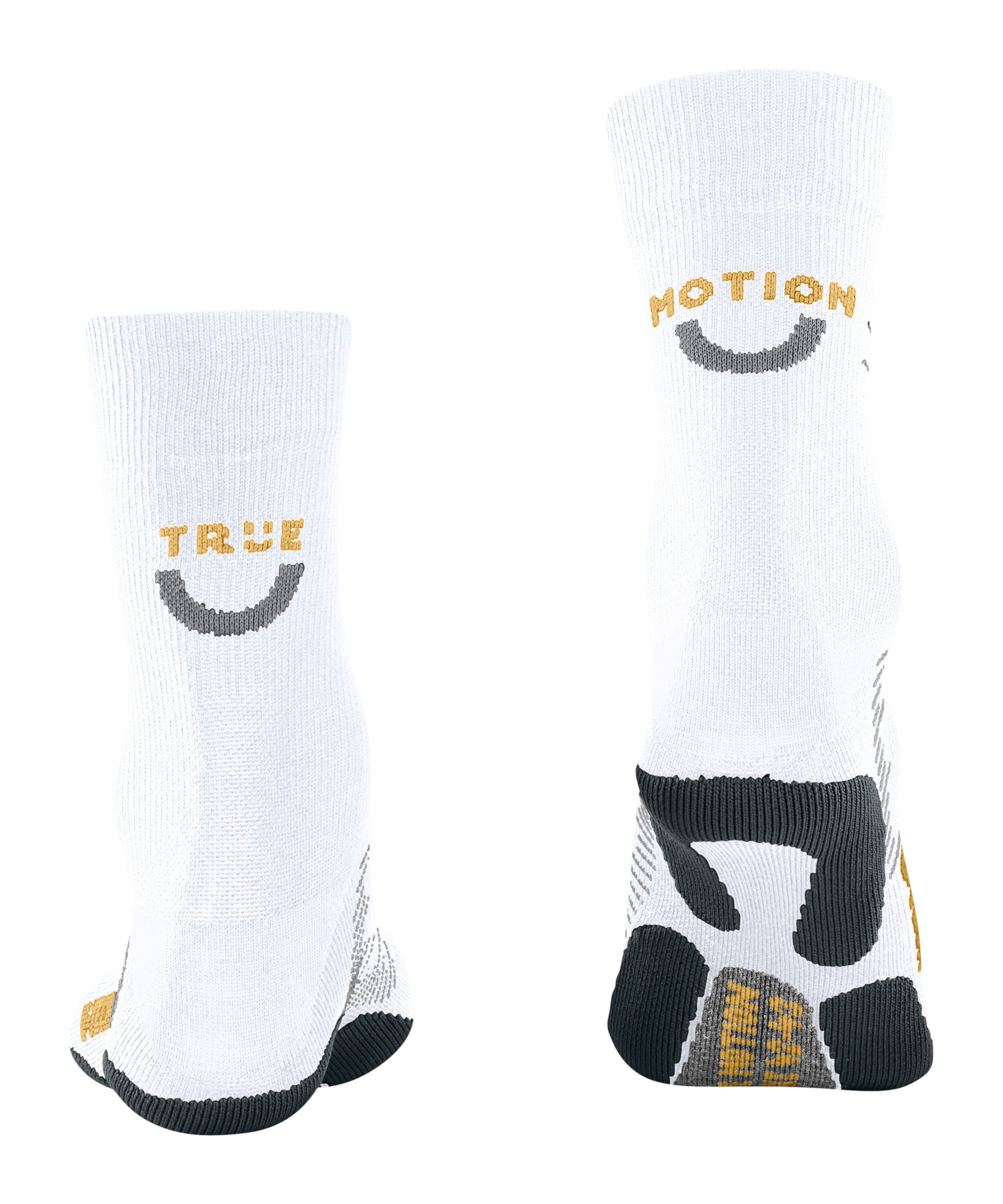 FALKE Laufsocken RU True Motion Socken (1-Paar)
