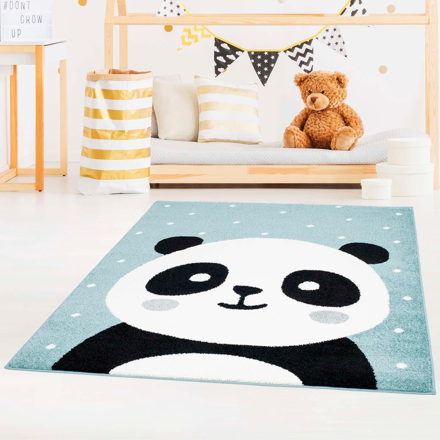 Carpet City Kinderteppich Bubble Kids 1334, günstig online kaufen