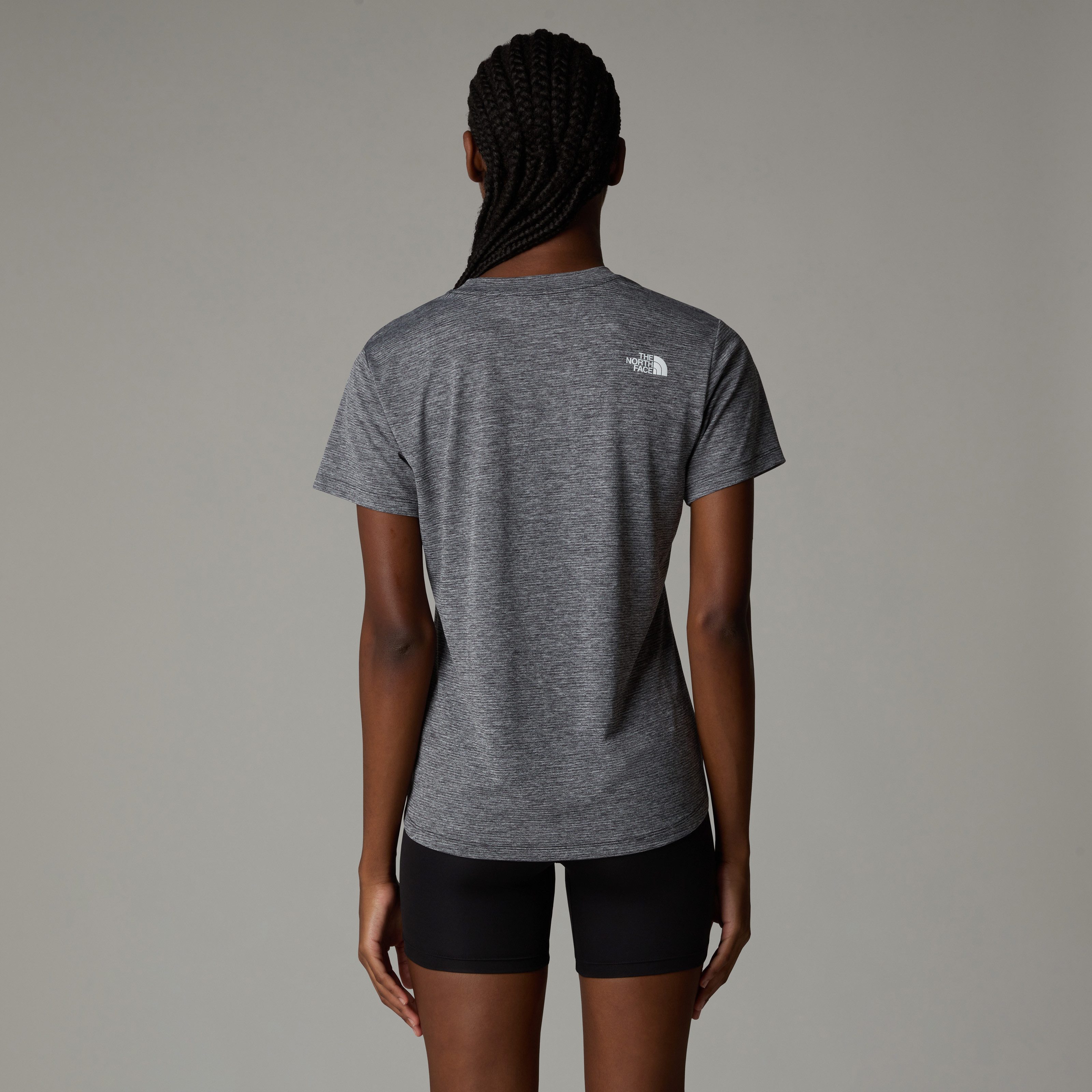 The North Face Funktionsshirt W FLEX günstig online kaufen