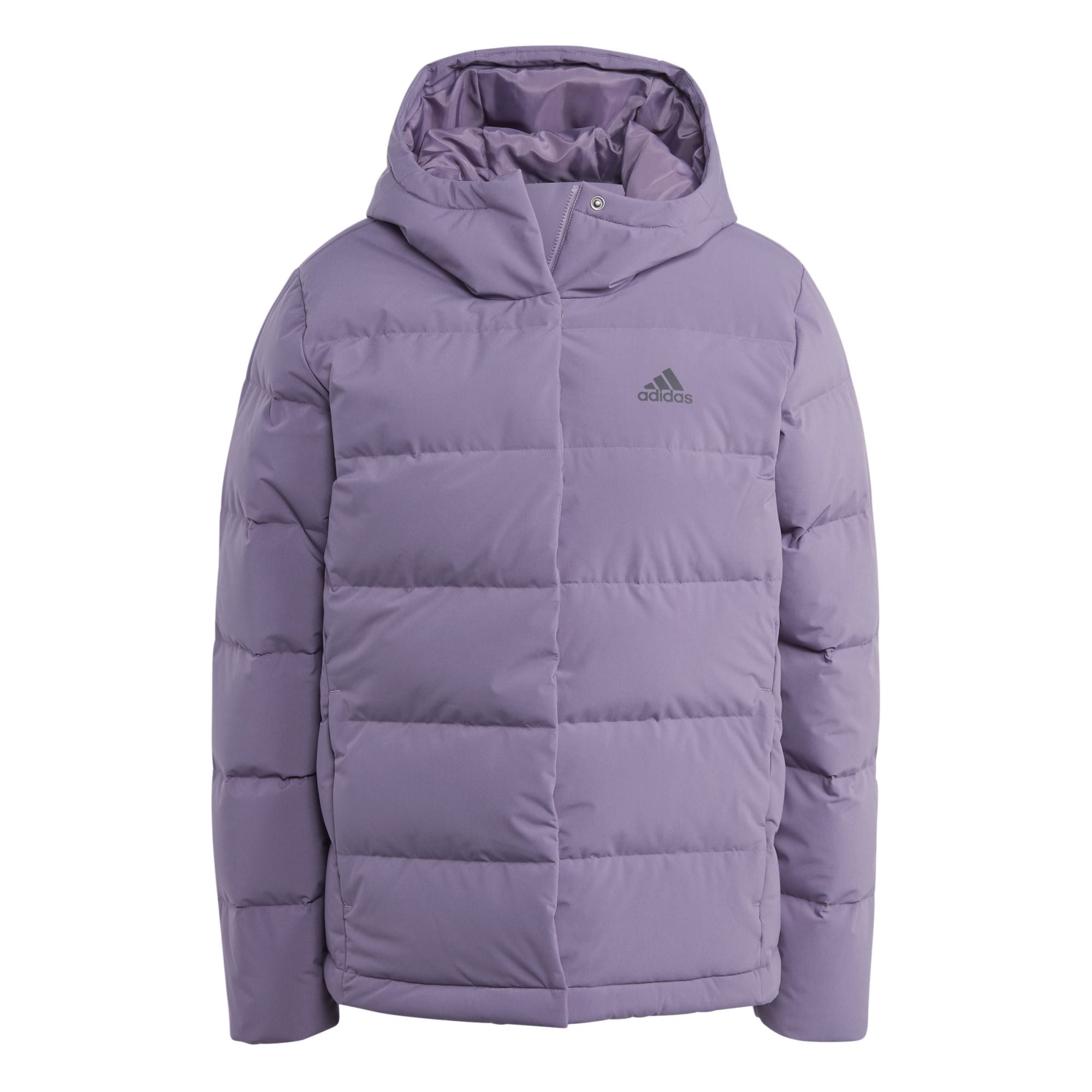 adidas Performance Daunenjacke adidas Damen Daunenjacke Helionic Hooded Dow günstig online kaufen