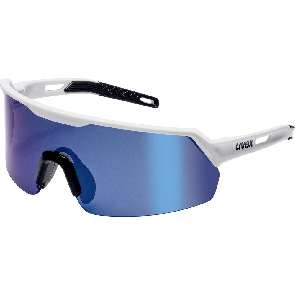Uvex Arbeitsschutzbrille uvex ultrashield 9122885 Schutzbrille inkl. UV-Schutz, mit Antibeschla
