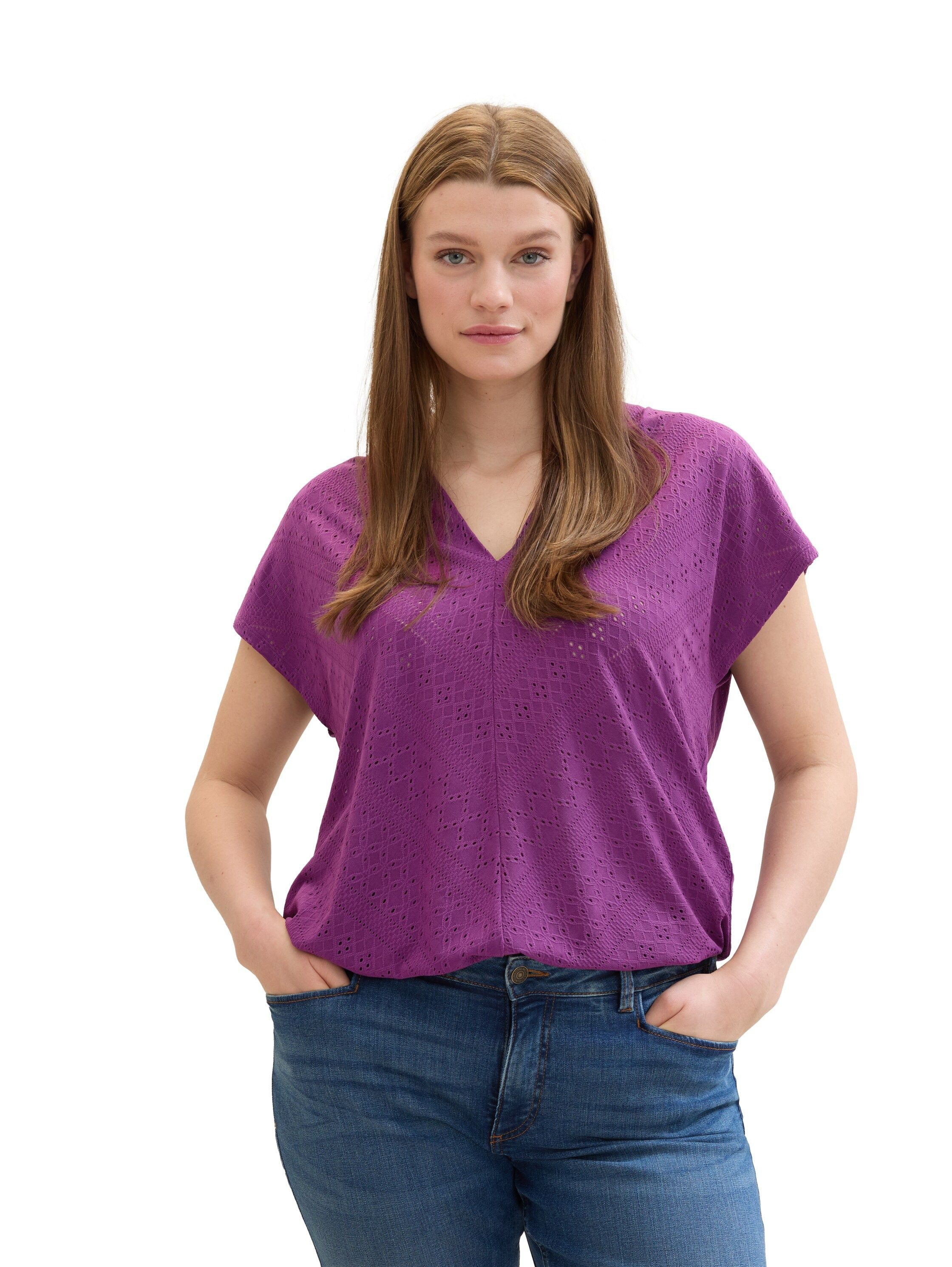 TOM TAILOR T-Shirt günstig online kaufen