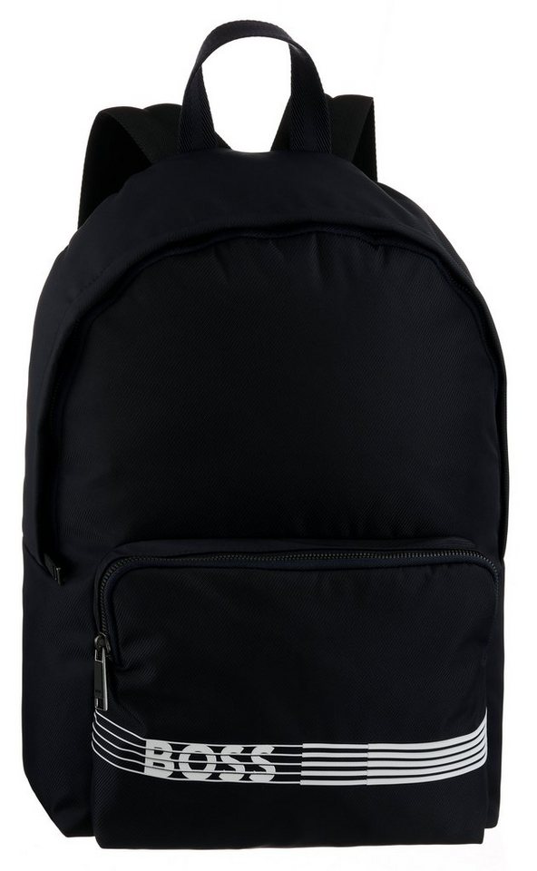 BOSS Cityrucksack Catch 2.0MS_Backpack, Gr. ca. B/H/T: 28,5/48/26 cm