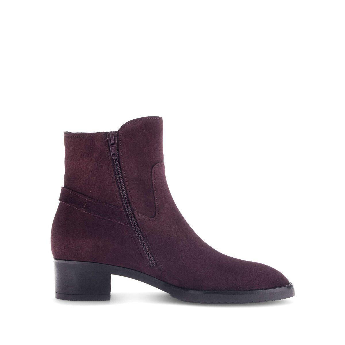 Gabor Elegante Stiefelette Stiefelette