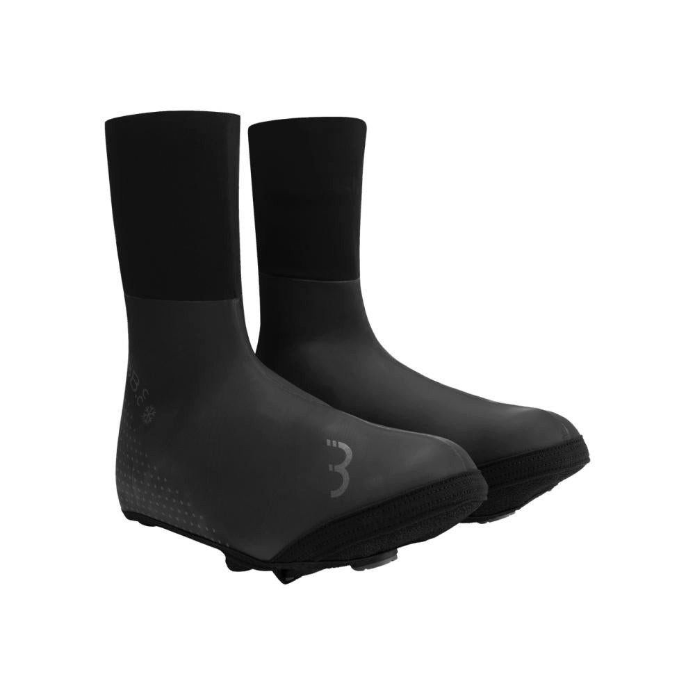 BBB Fahrrad-Überschuh BBB Ueberschuhe UltraWear zipperless extended 41/42 schwarz
