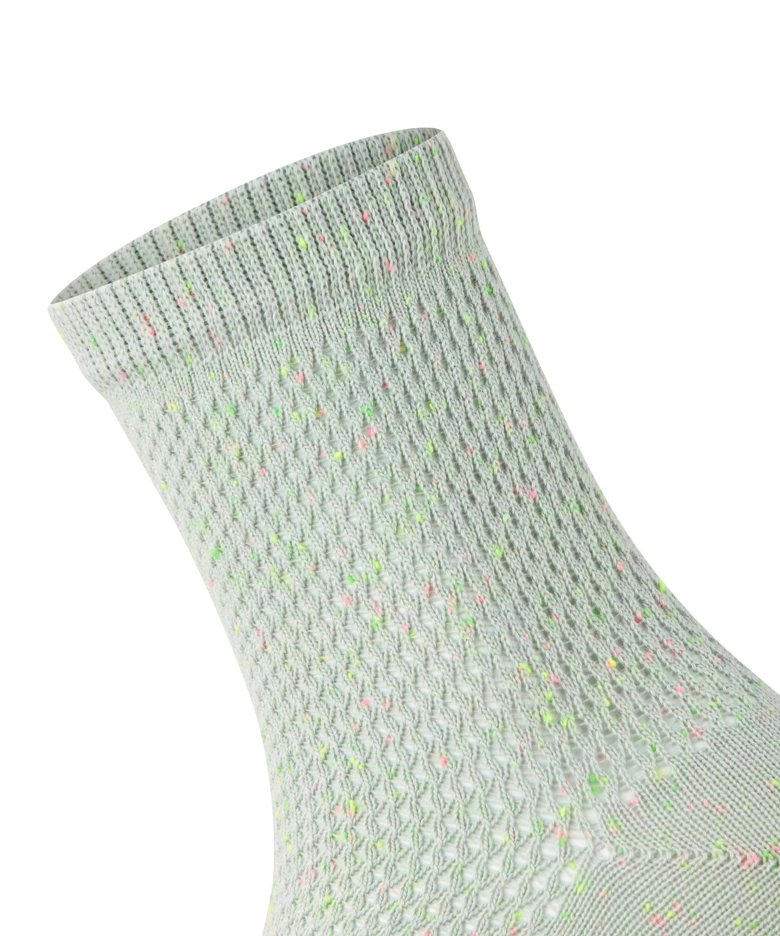 Burlington Kurzsocken Burlington Neon Splash Damen (1-Paar) – Bild 4 von 5