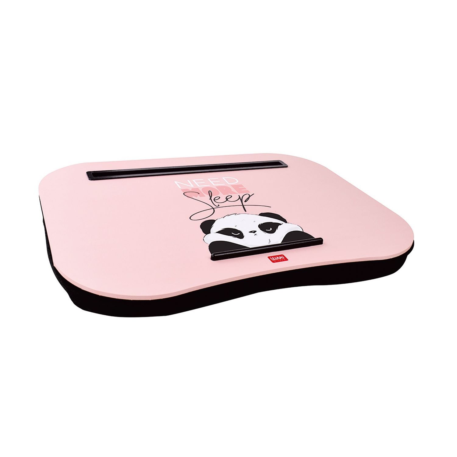 Legami Dekokissen Legami Laptopkissen - Panda