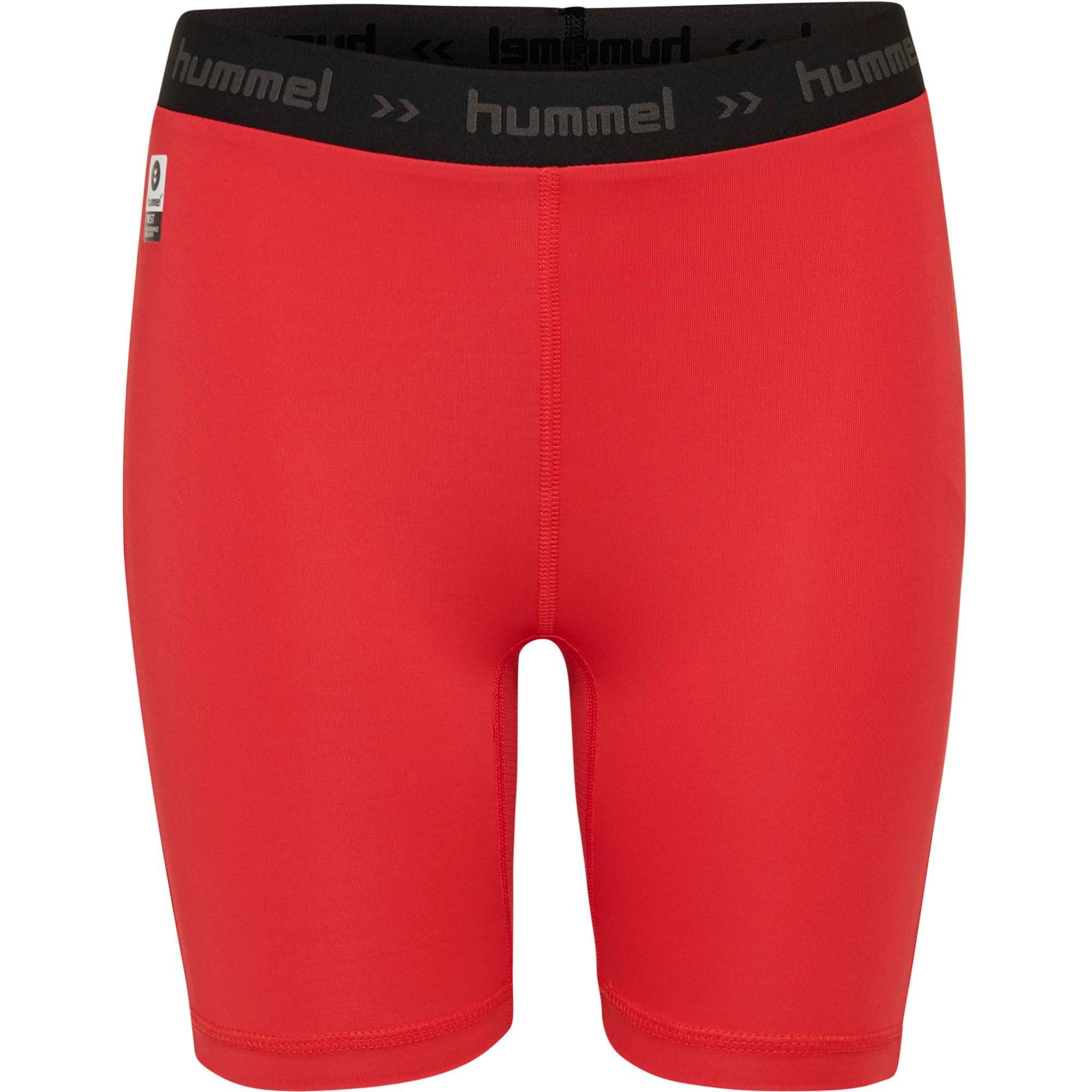 hummel Trainingstights Hummel Herren Tight First Performance Jersey Tight Short 204504