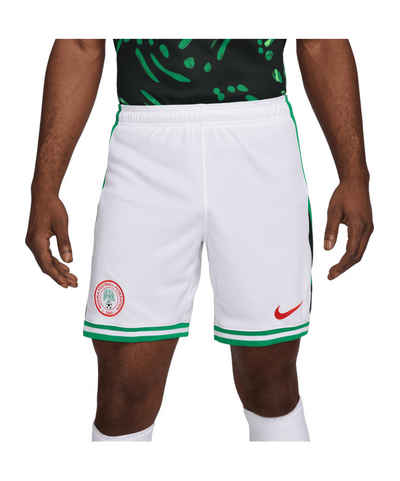 Nike Sporthose Nigeria Short Home 2024
