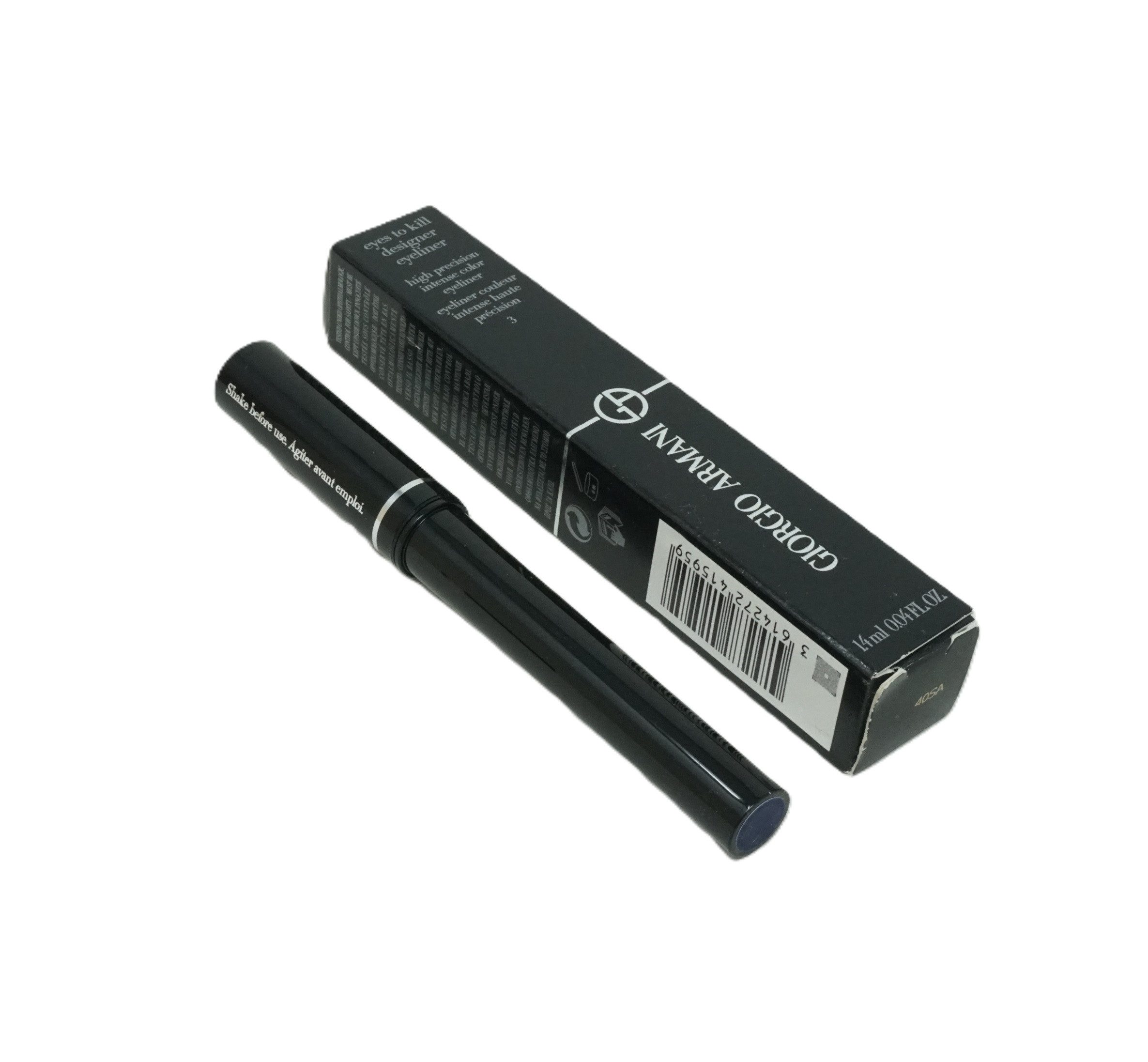 Giorgio Armani Подводка для глаз Giorgio Armani Eyes to kill designer Подводка для глаз 14ml cobalt 3