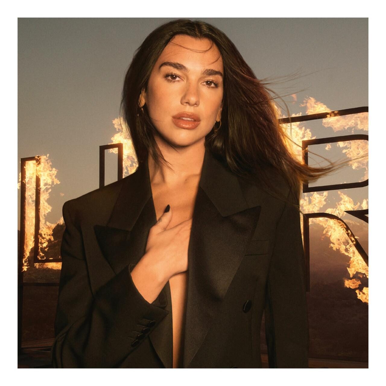 YVES SAINT LAURENT Eau de Parfum Libre Intense E.d.P. Nat. Spray, Damenduft, elegant