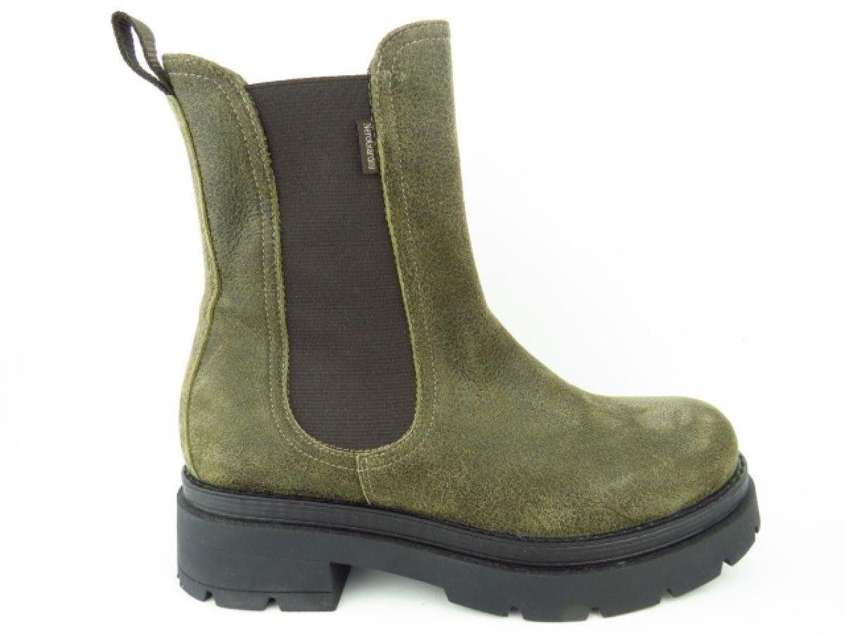 Sebring Militare 694 Stiefelette