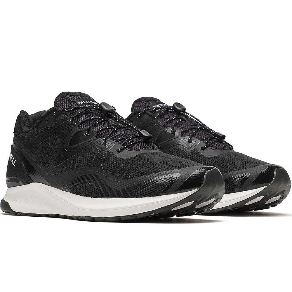 Merrell Skyquest Trek Herren Sneaker Turnschuhe Sport Wanderschuhe J068529 Wanderschuh Komfort