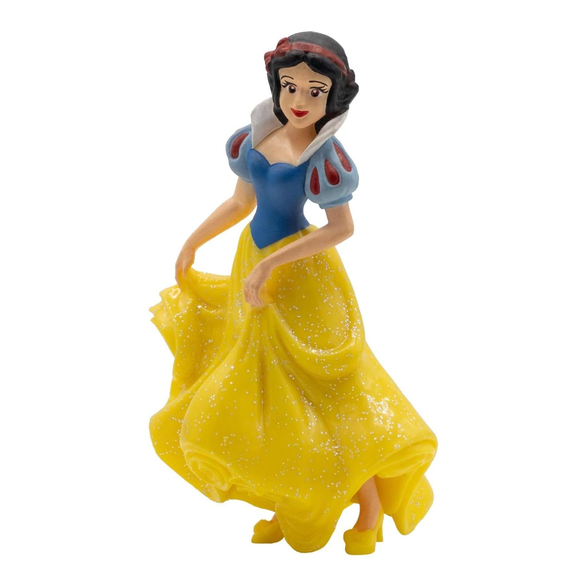 BULLYLAND Spielfigur Schneewittchen (12402) - Schneewittchen