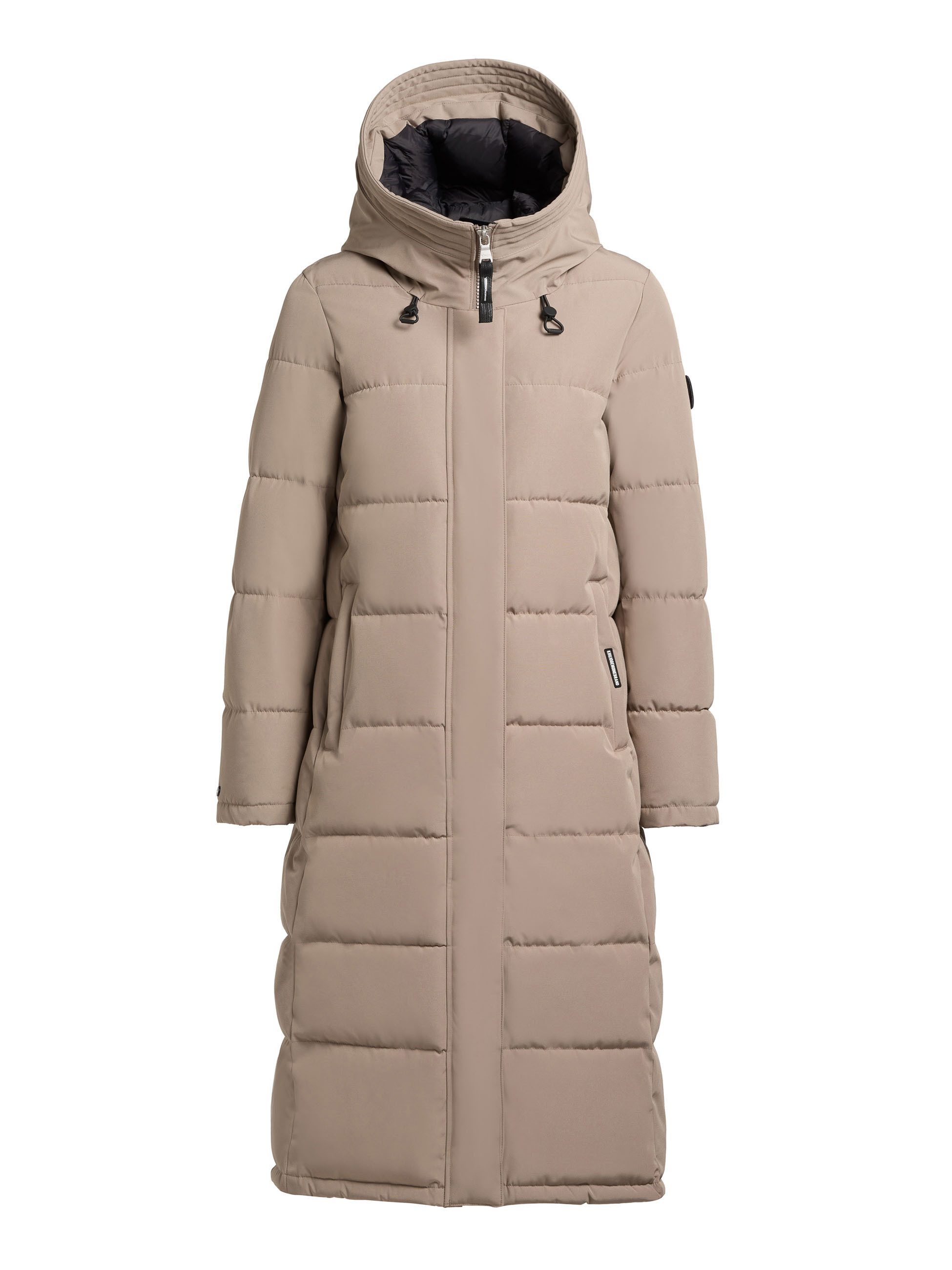 khujo Steppmantel DEVION2 günstig online kaufen