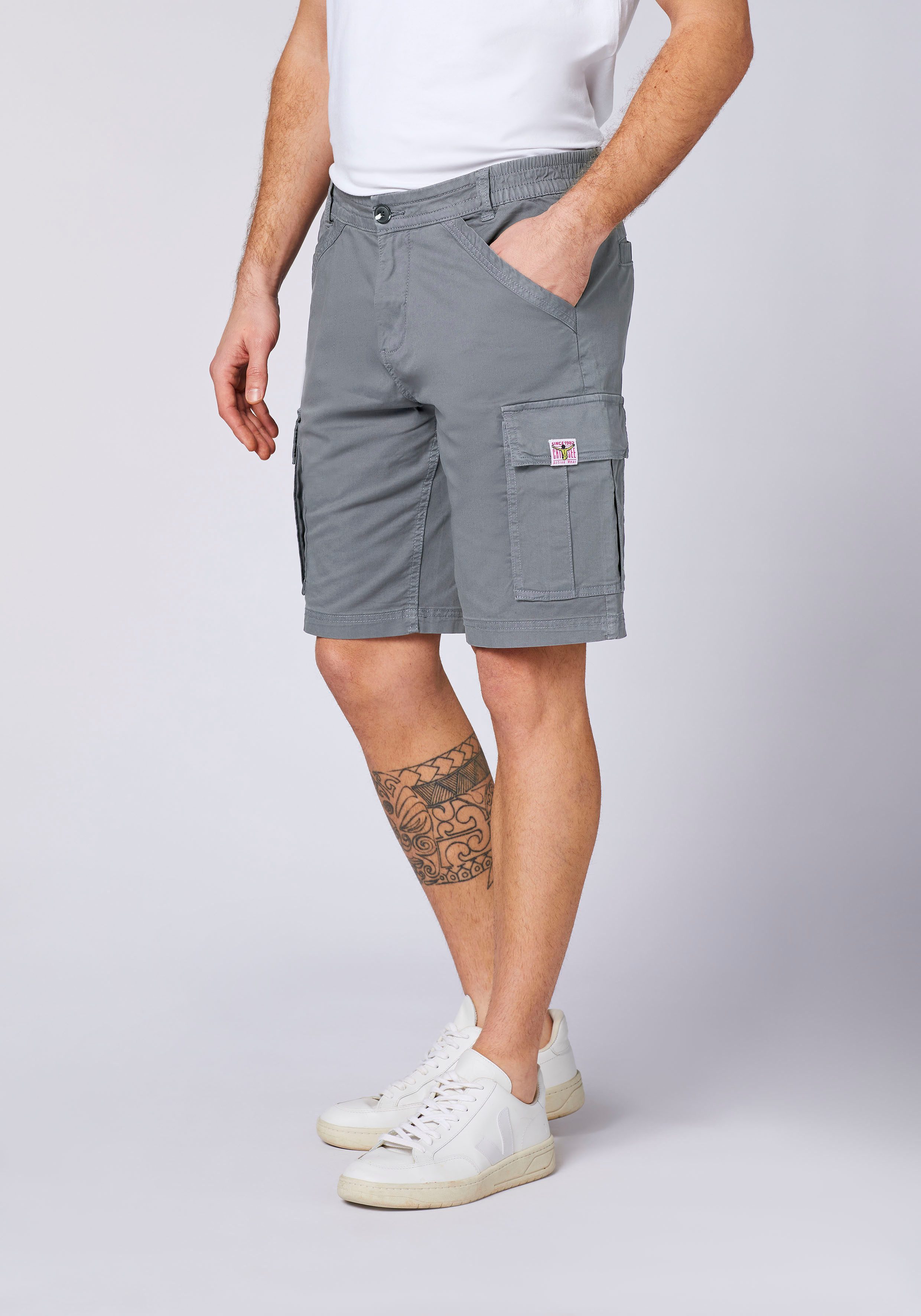 Chiemsee Cargoshorts Bermuda Shorts günstig online kaufen