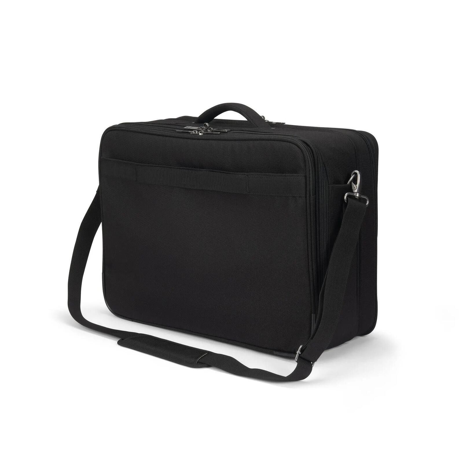 DICOTA Rucksack Multi Twin FIVE 15-17.3