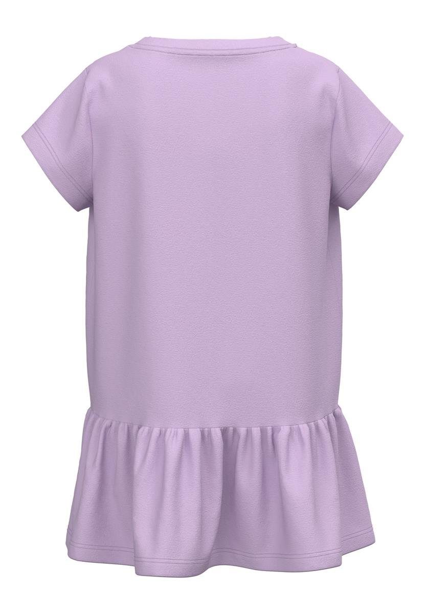Name It Jerseykleid NMFVIANE (1-tlg) weich, form- und farbbeständig