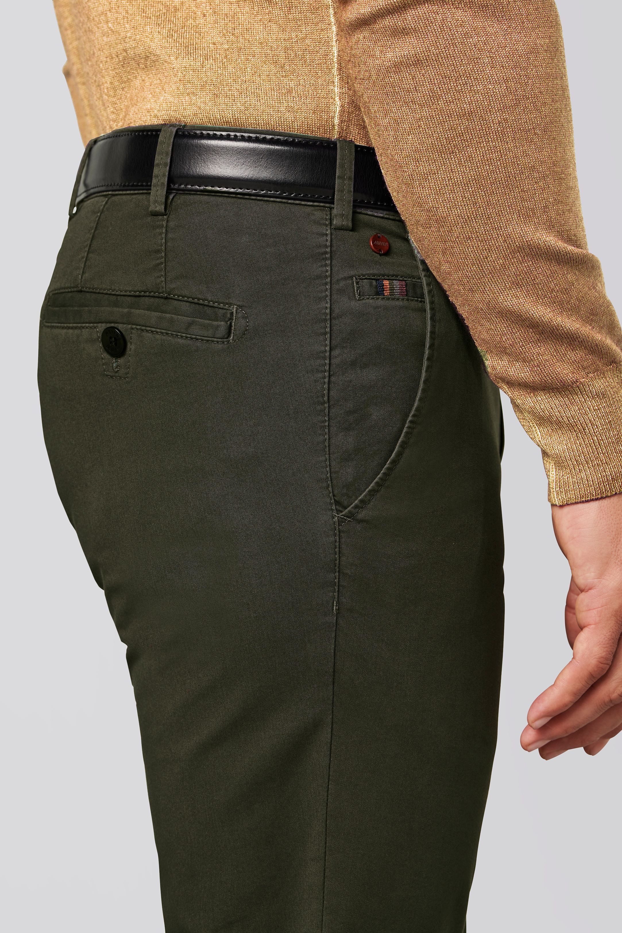 MEYER Chinos