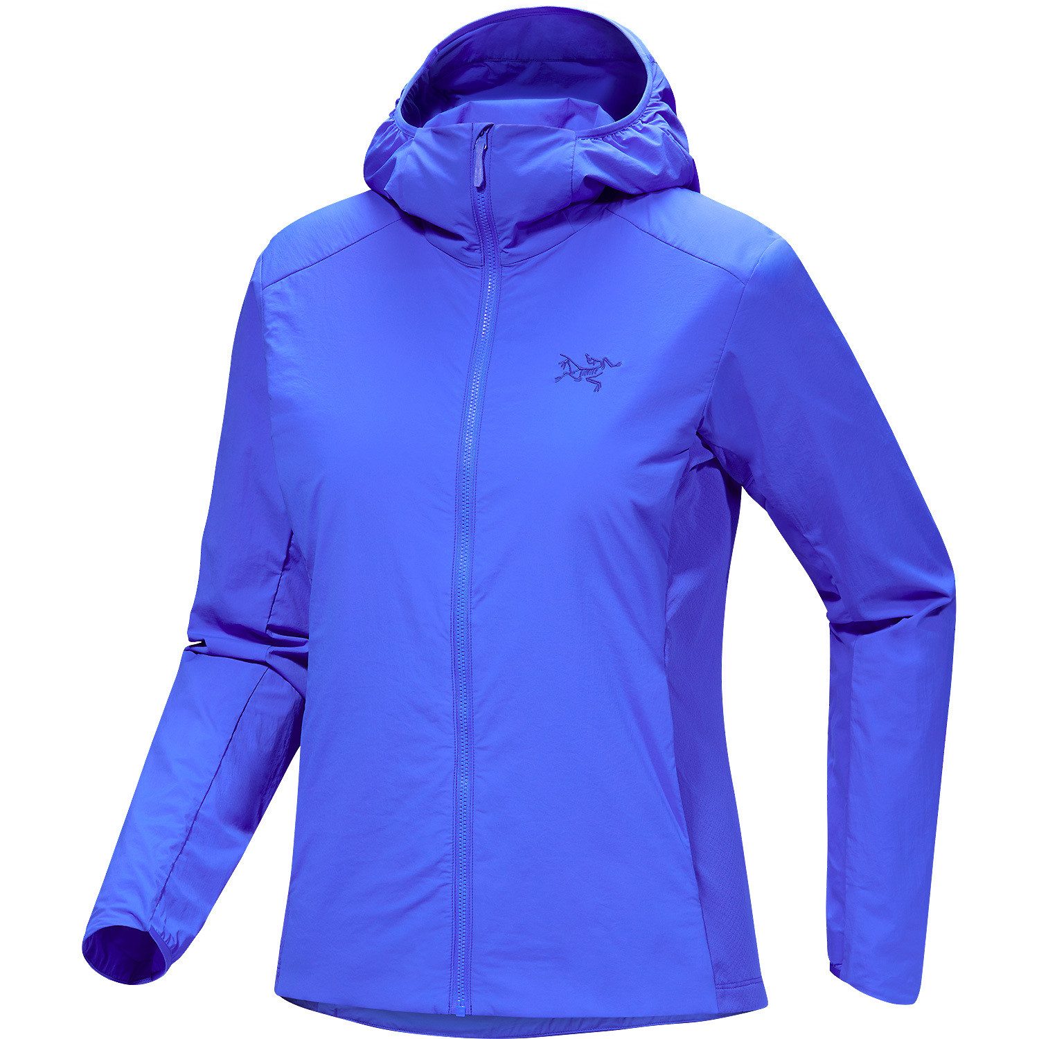 Arcteryx Fleecejacke Unterjacke Atom SL Hoody W
