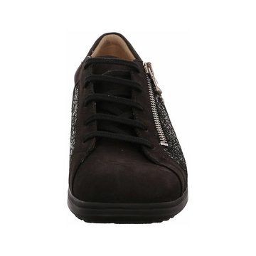 Finn Comfort schwarz Sneaker (1-tlg)