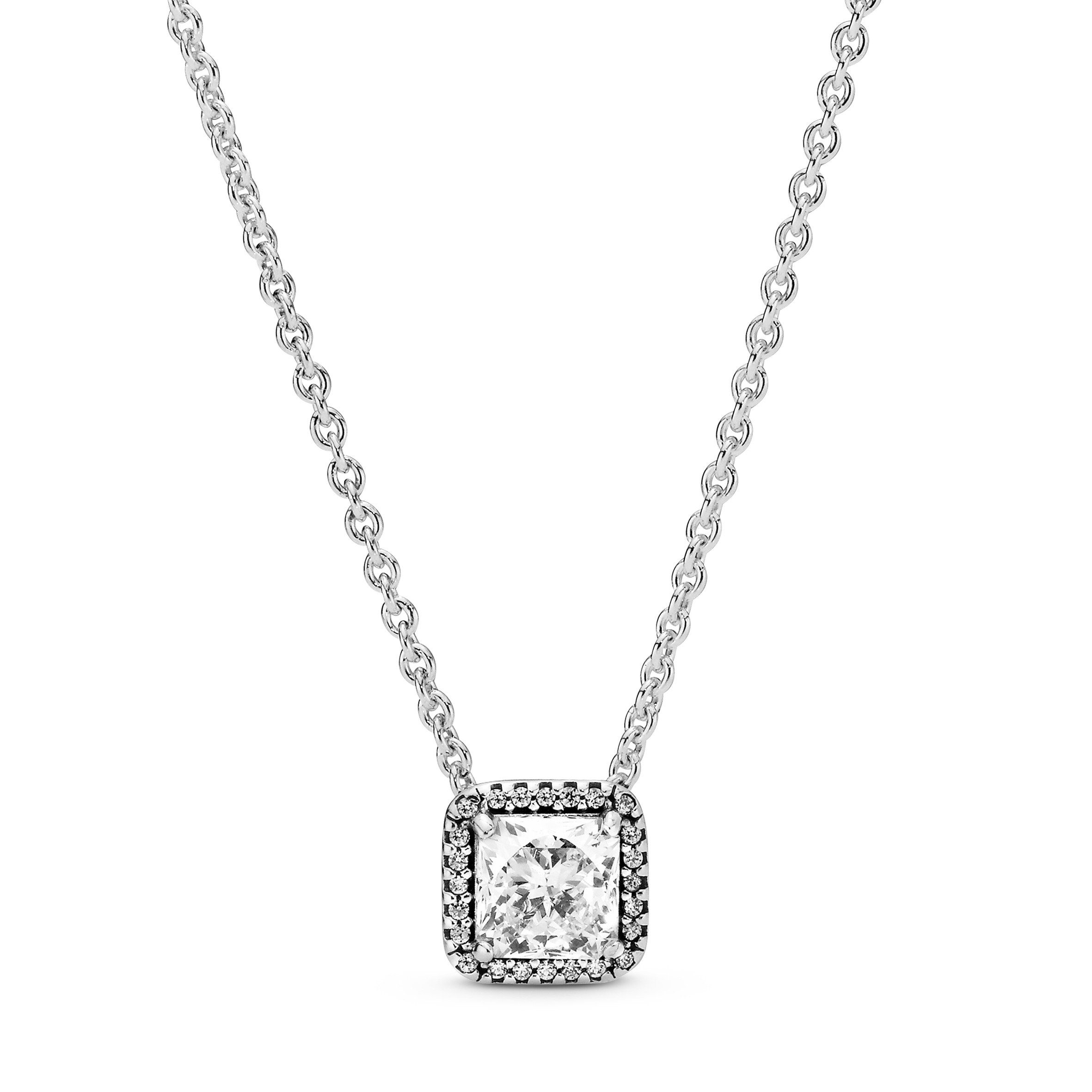 Pandora Kette mit Anhänger Pandora Kette günstig online kaufen