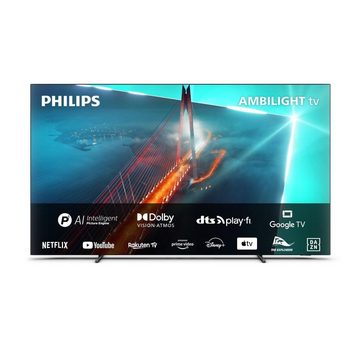 Philips 65OLED708/12 LCD-LED Fernseher